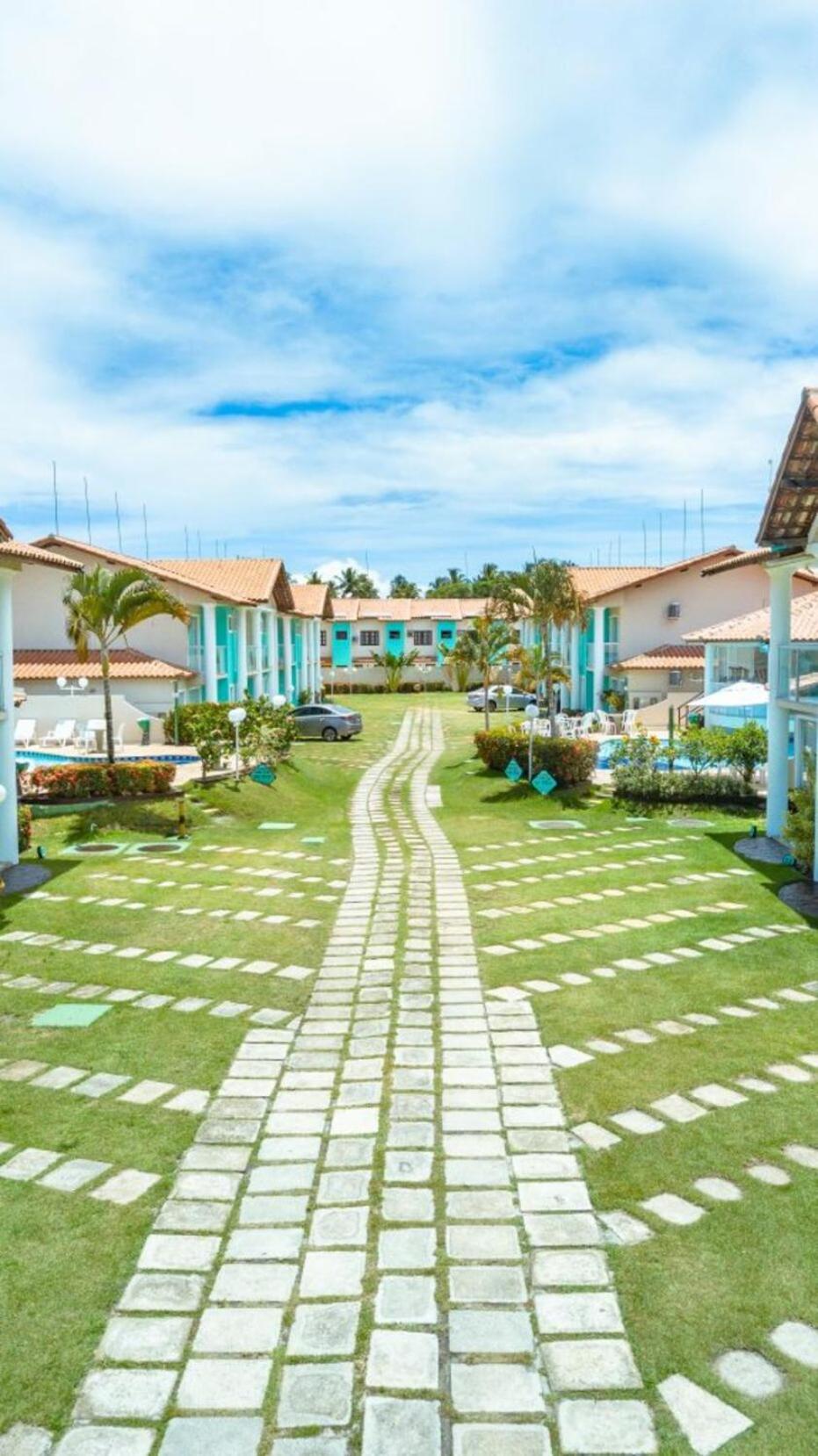 Apartamento Duplex Mont Moriá