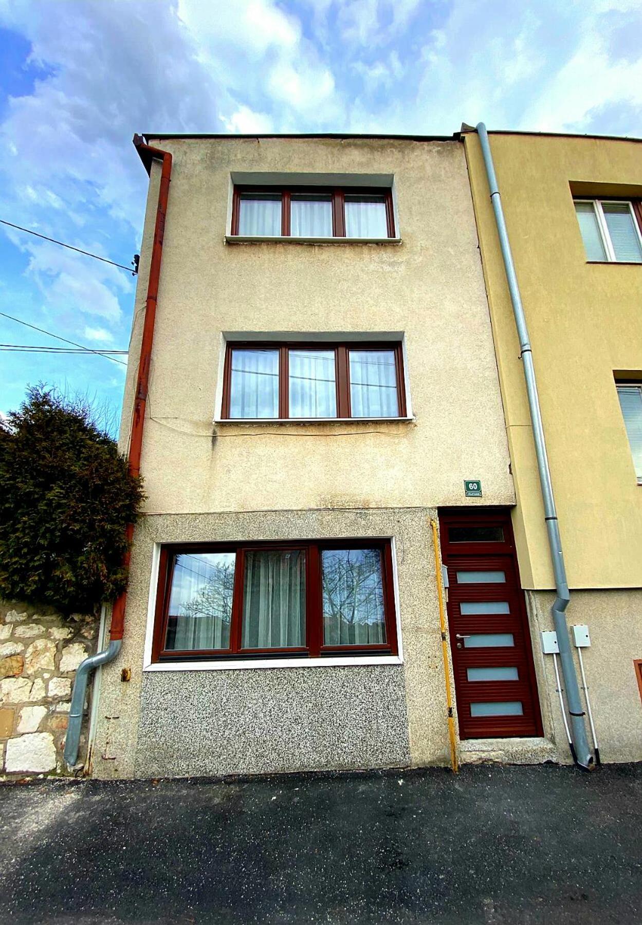 Apartman Slatki dom 2