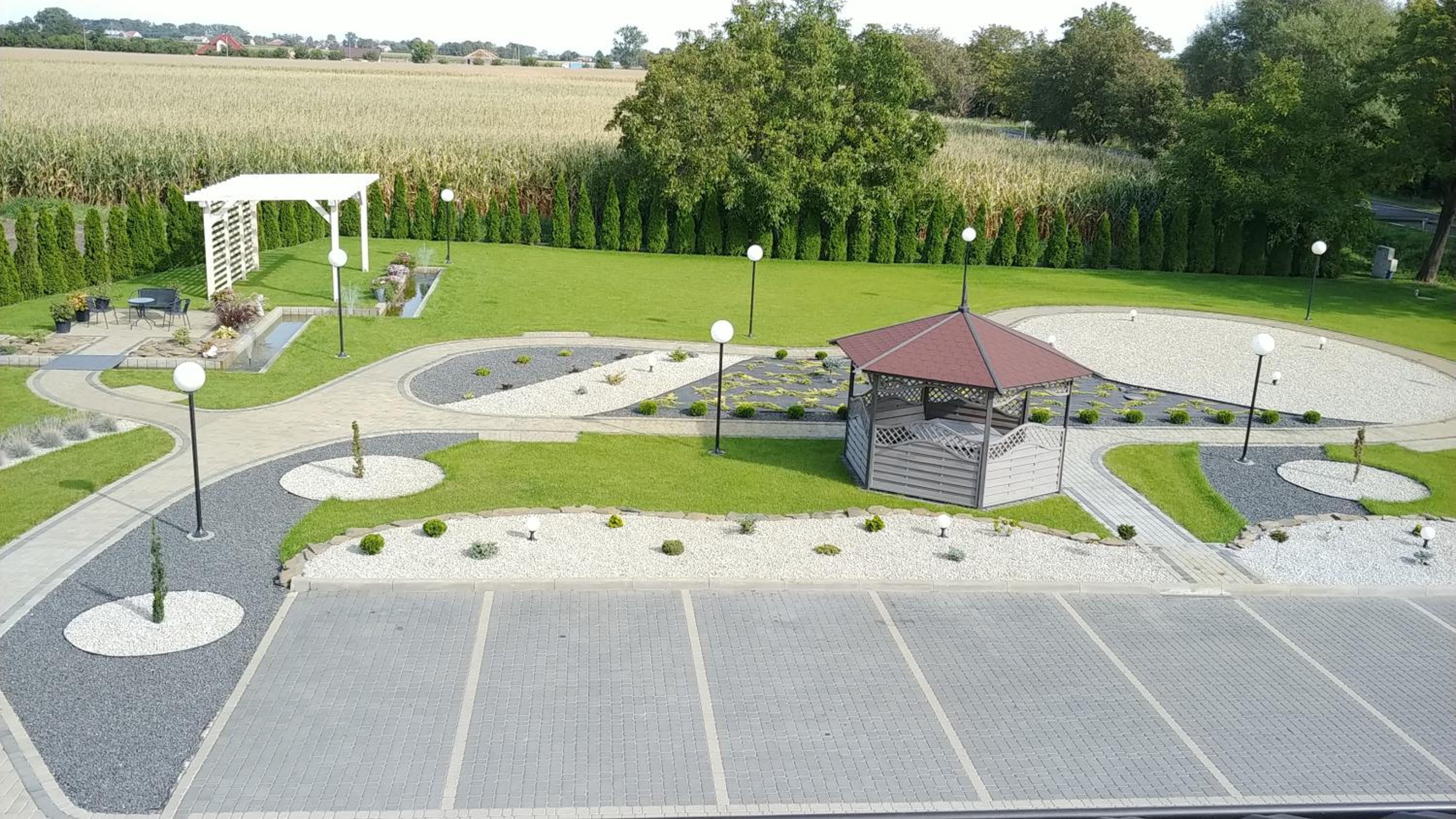 Perła Kujaw view 4