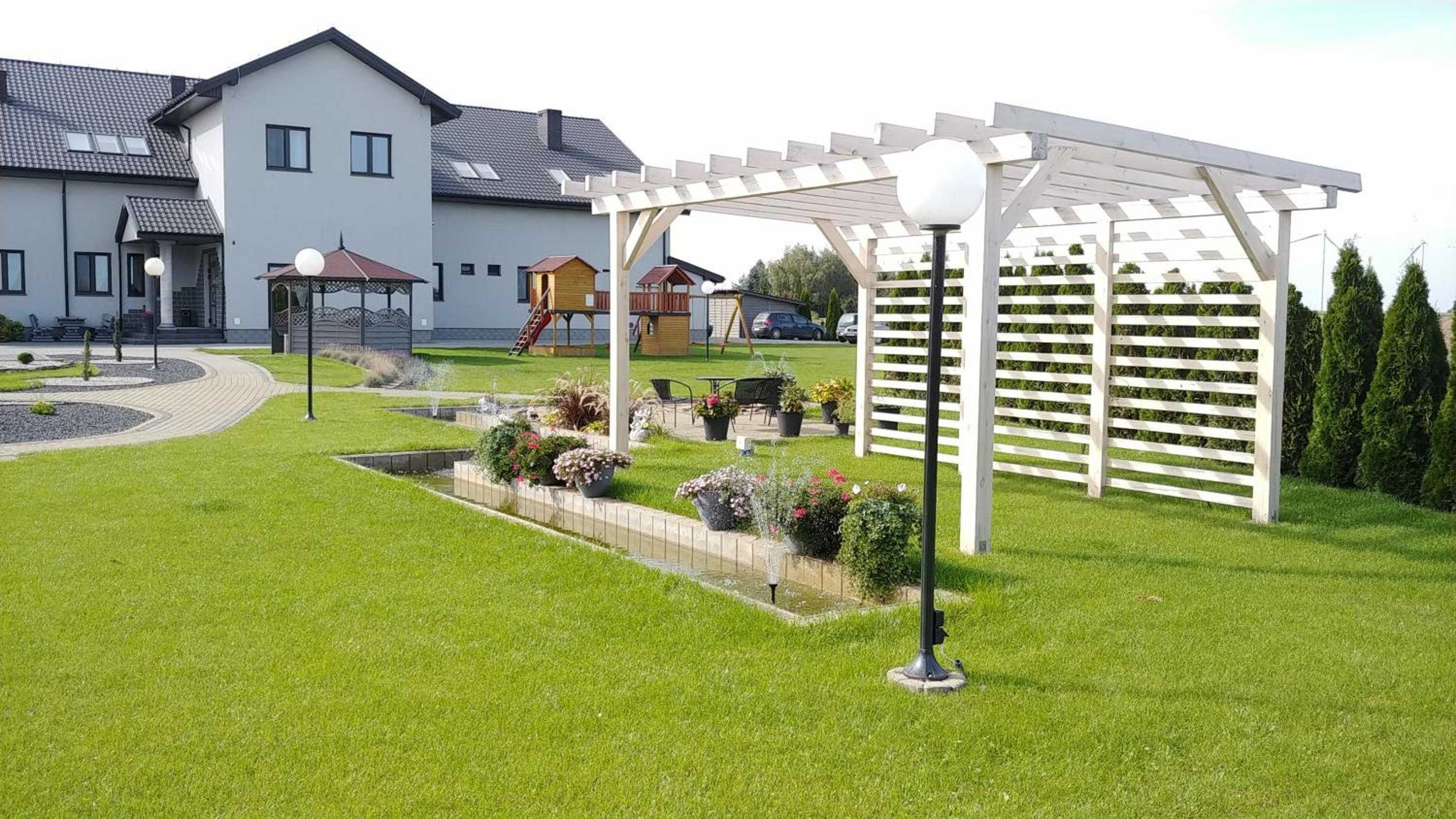Perła Kujaw view 3