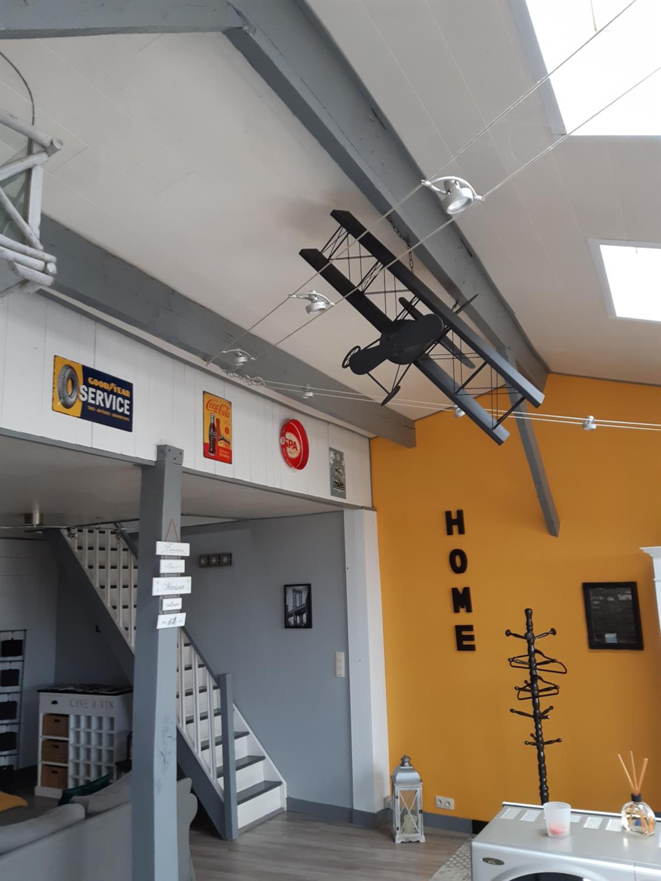 le loft