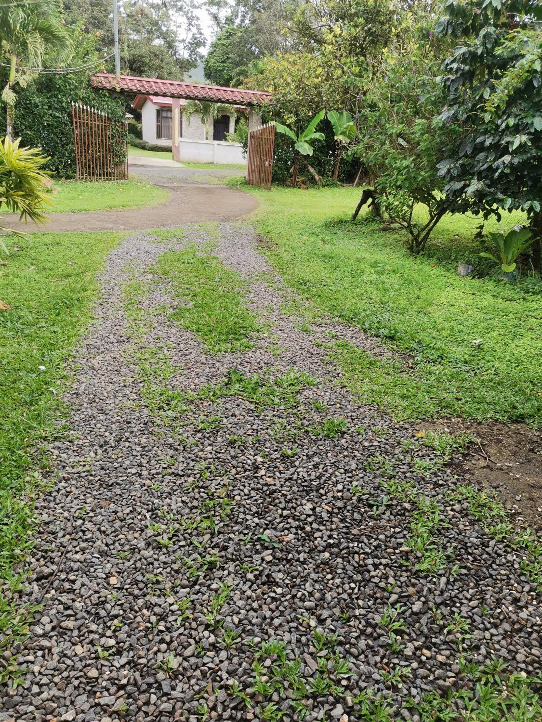 Bijagua paradise Río Celeste