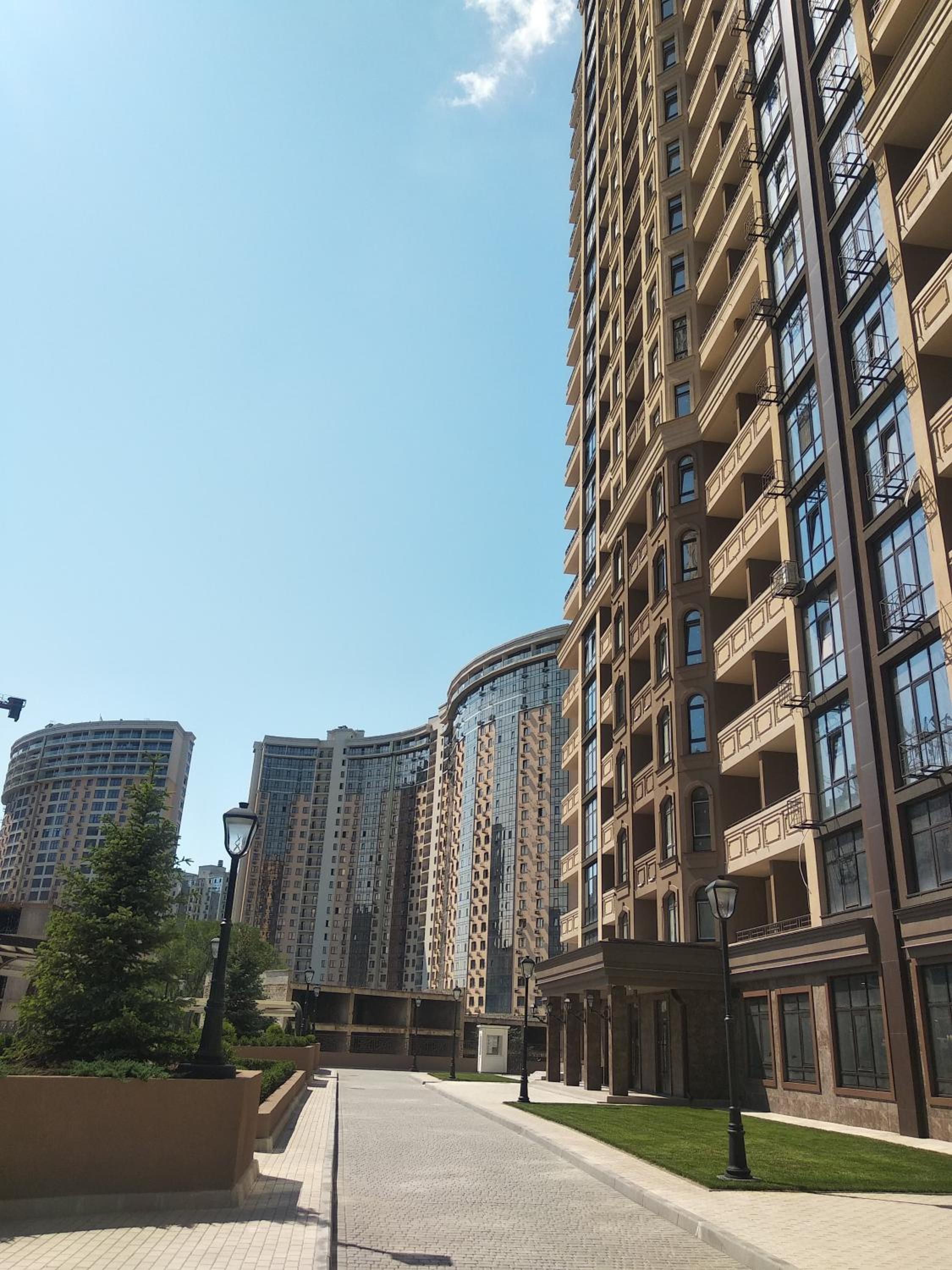 building
