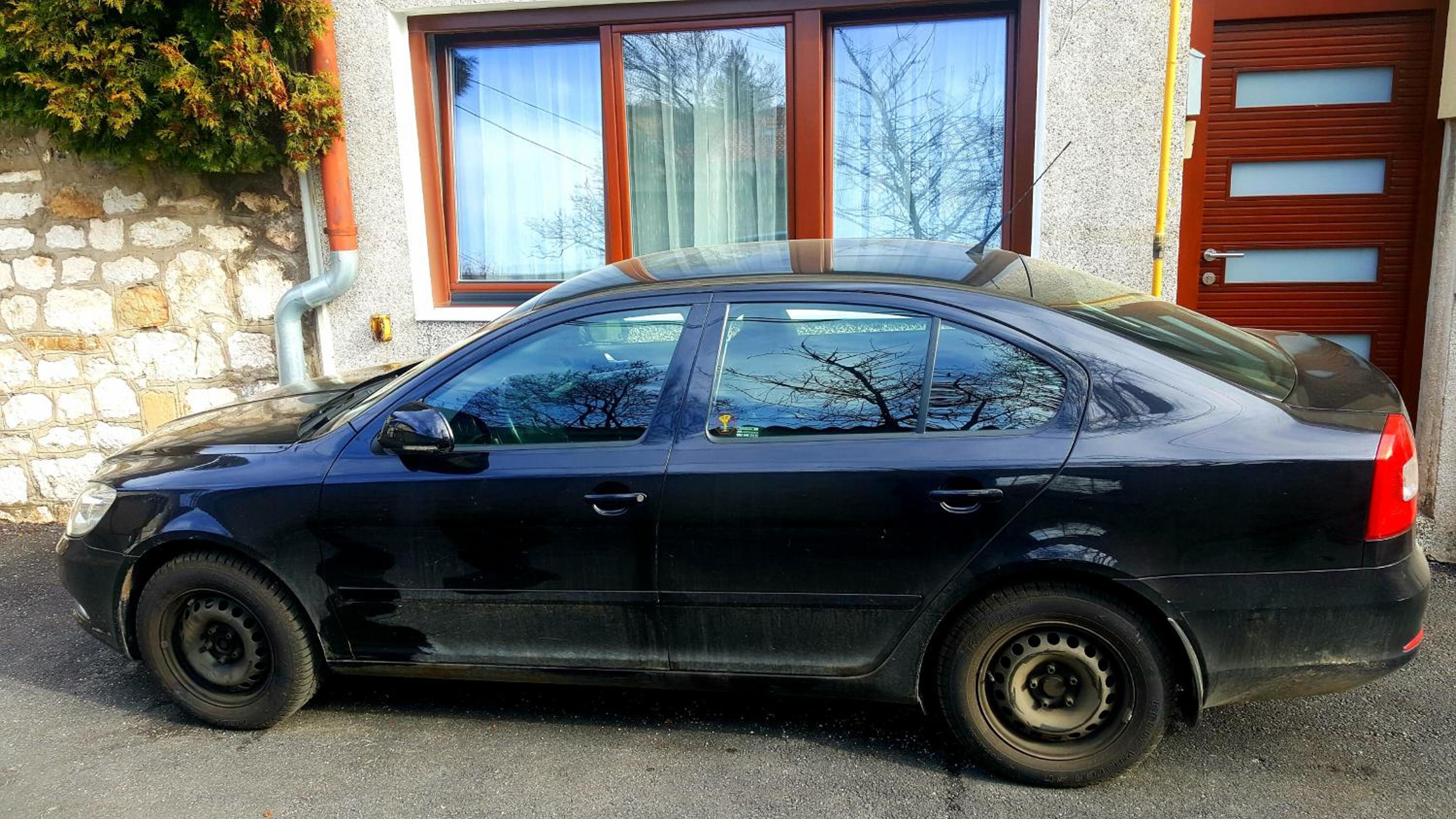 Apartman Slatki dom 2