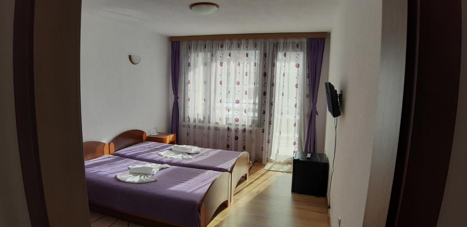 Guest House Raffe