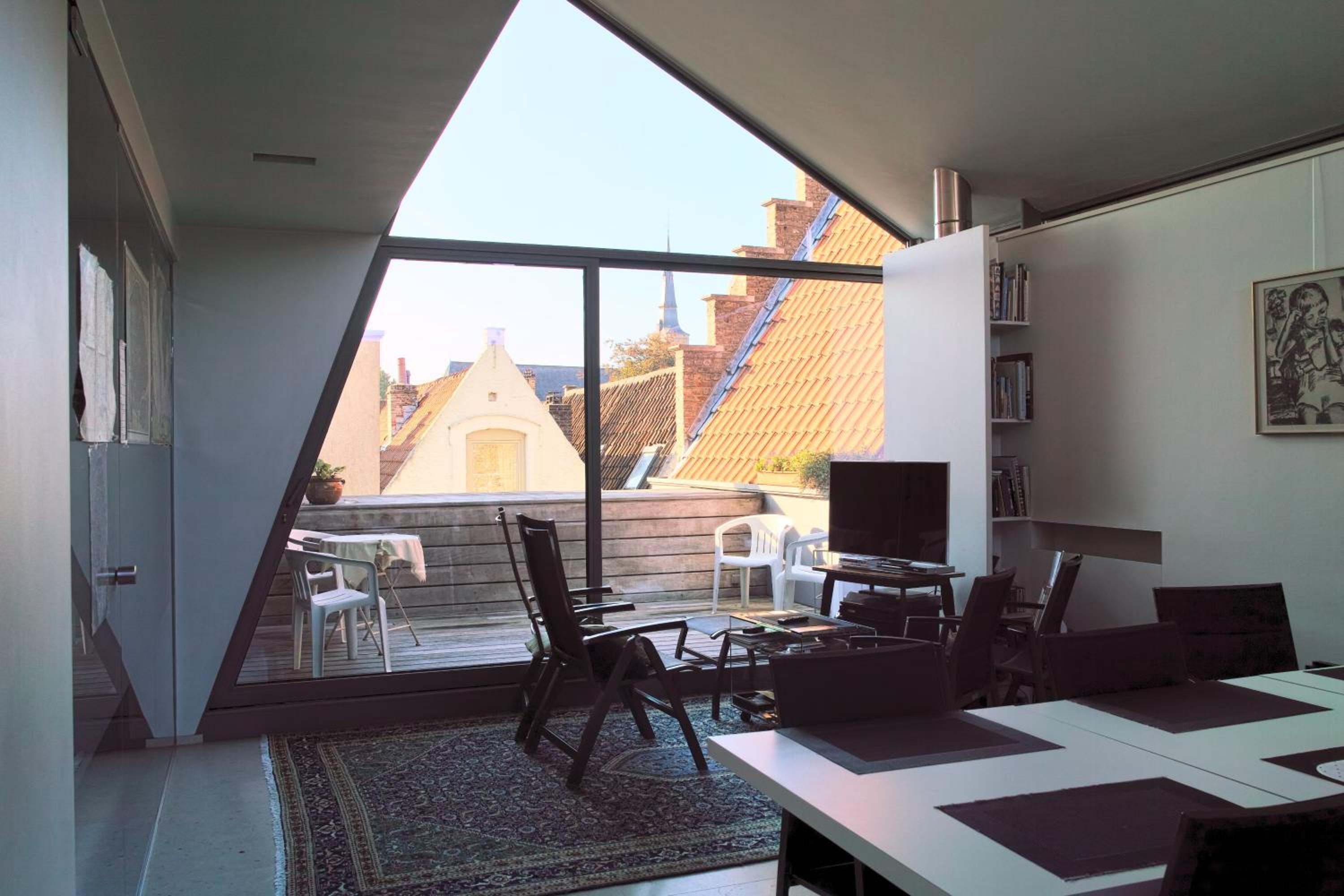 Bruges Vacations - BB 't Walleke - Property Image 16