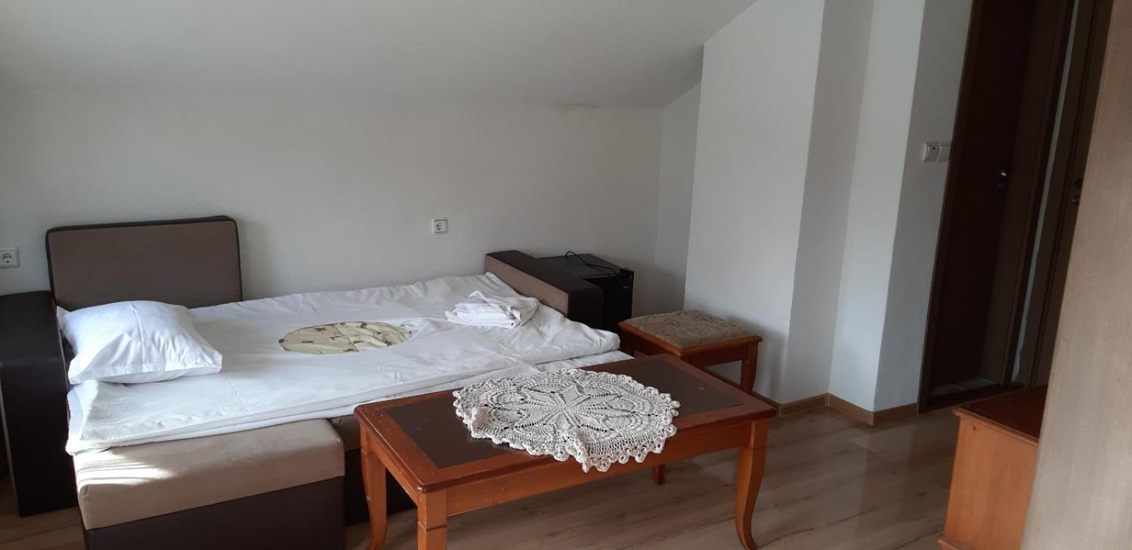 Guest House Raffe