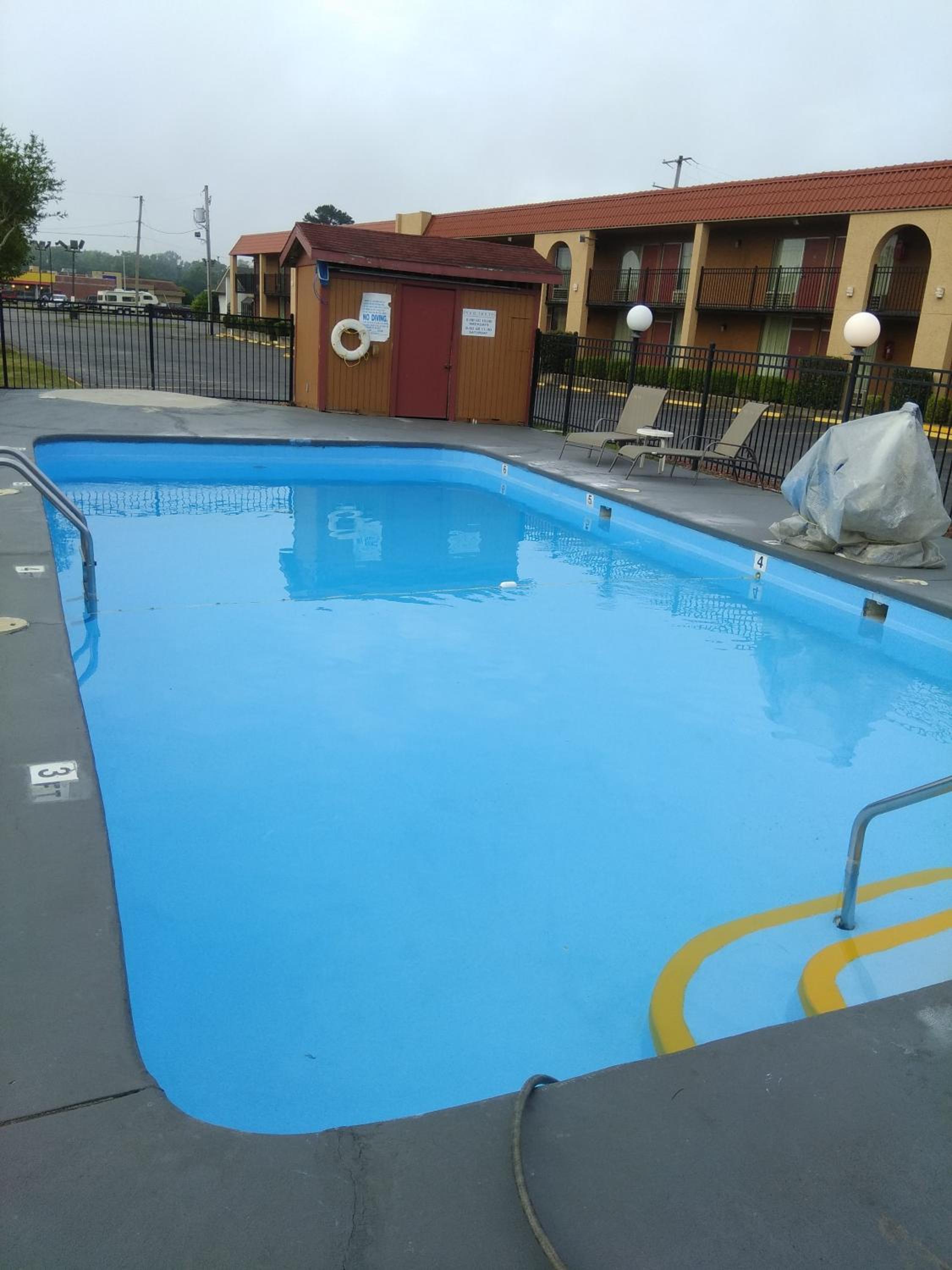 Days Inn by Wyndham Caddo Valley Arkadelphia