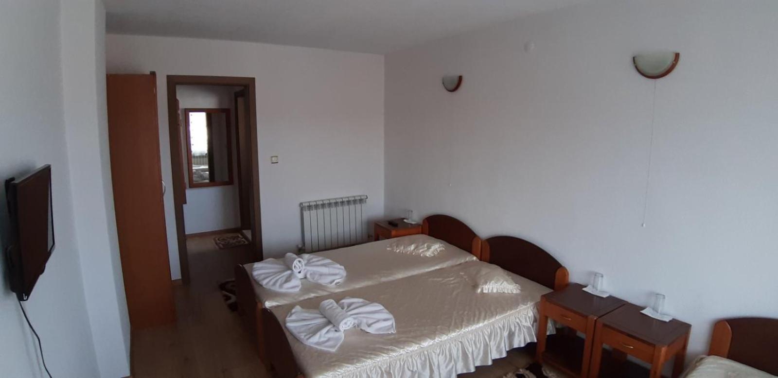 Guest House Raffe