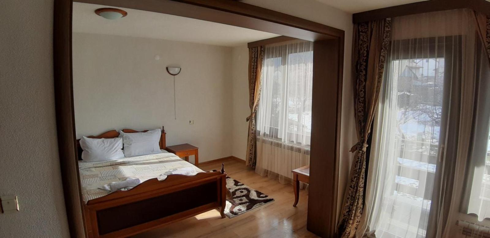 Guest House Raffe