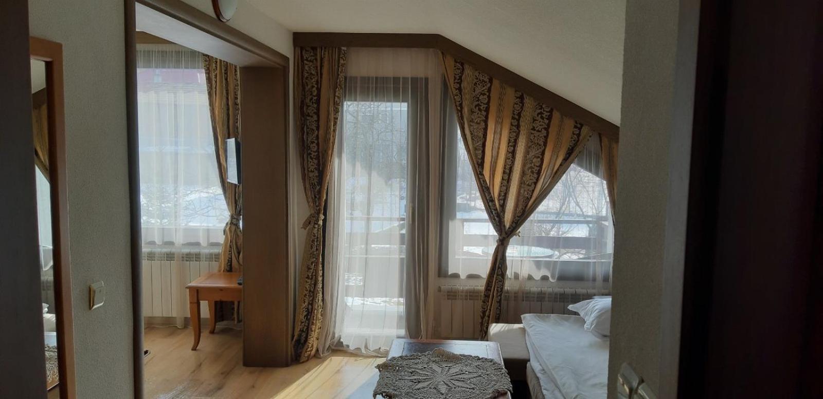 Guest House Raffe