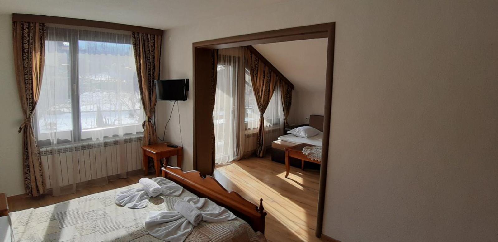 Guest House Raffe