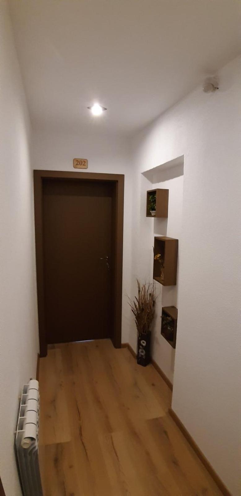 Guest House Raffe