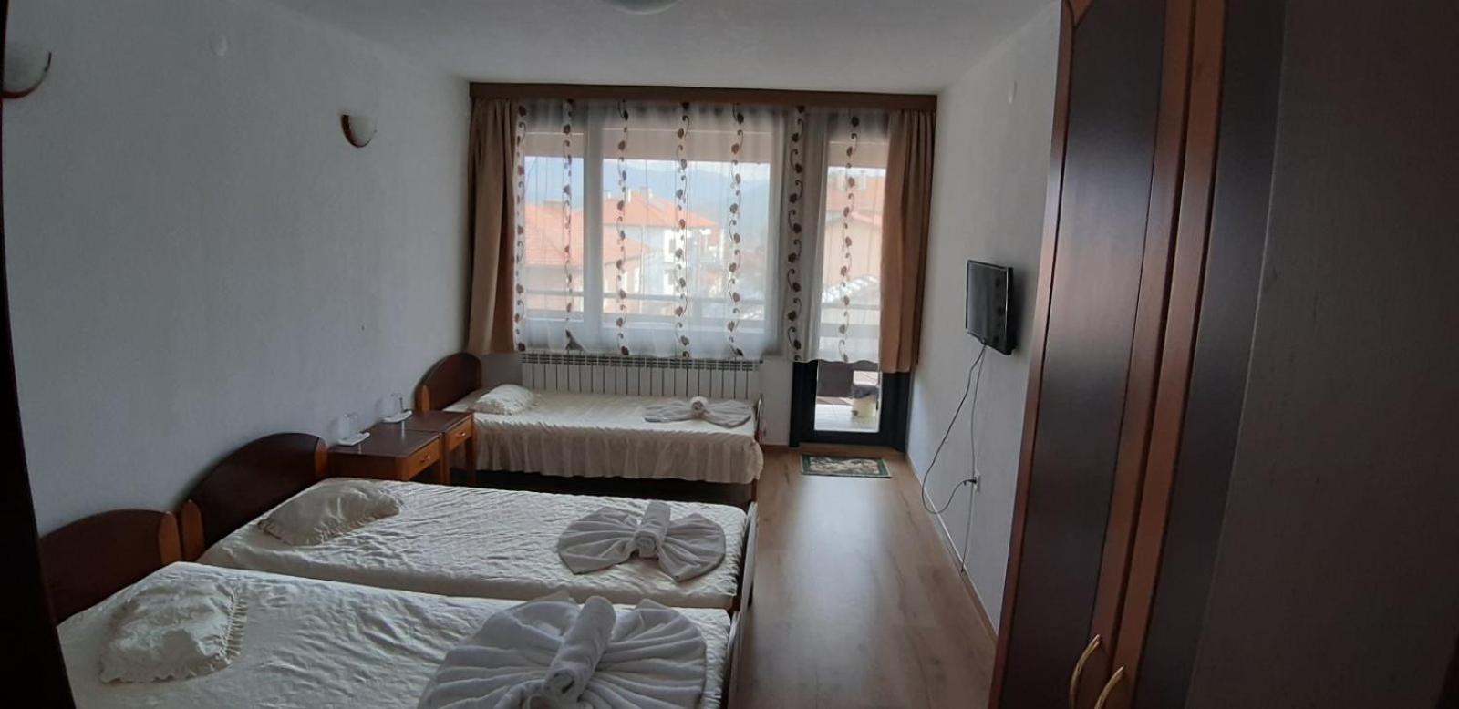 Guest House Raffe