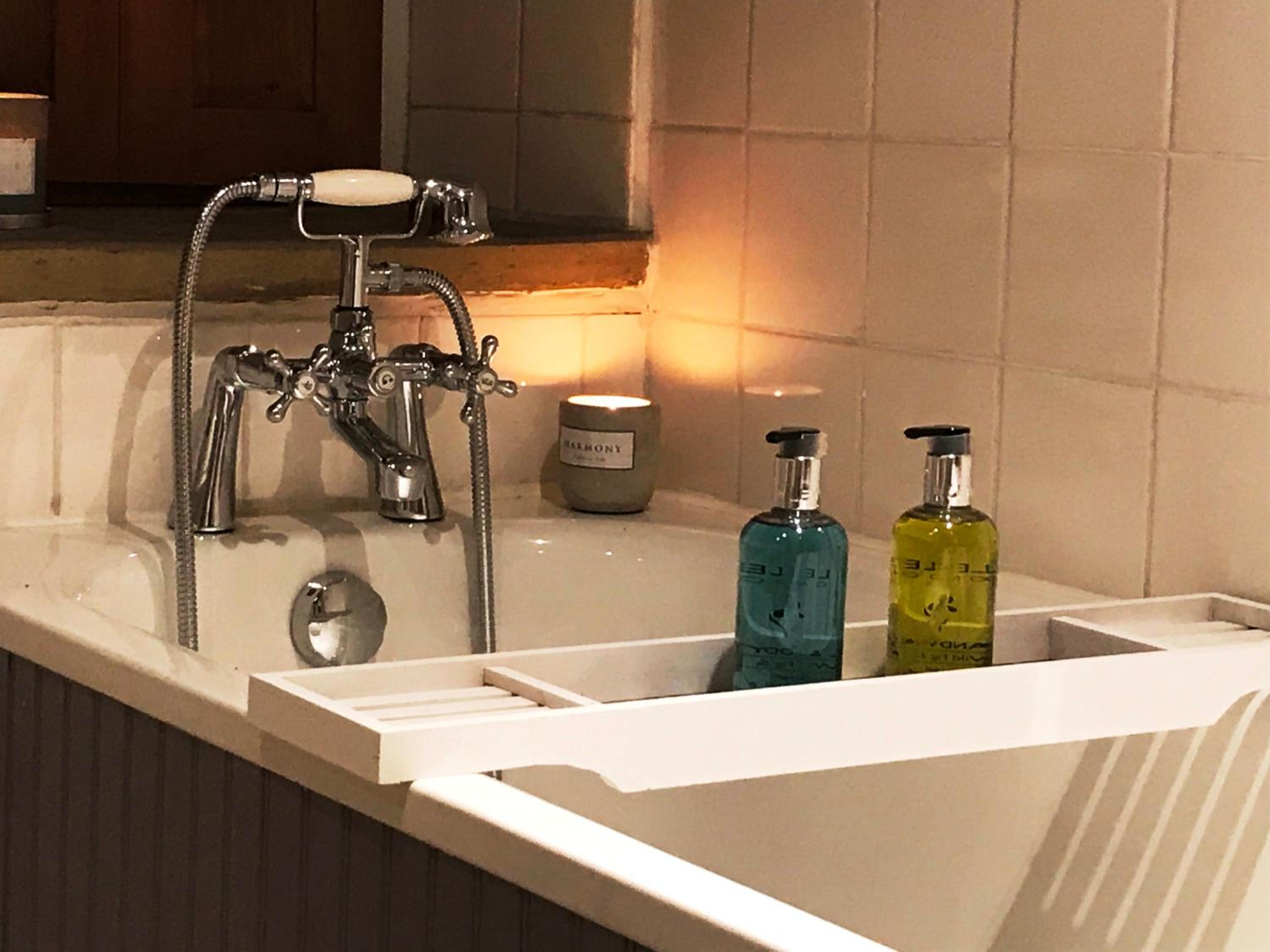 Bakewell Vacations - Heather Cottage Bakewell - Property Image 5