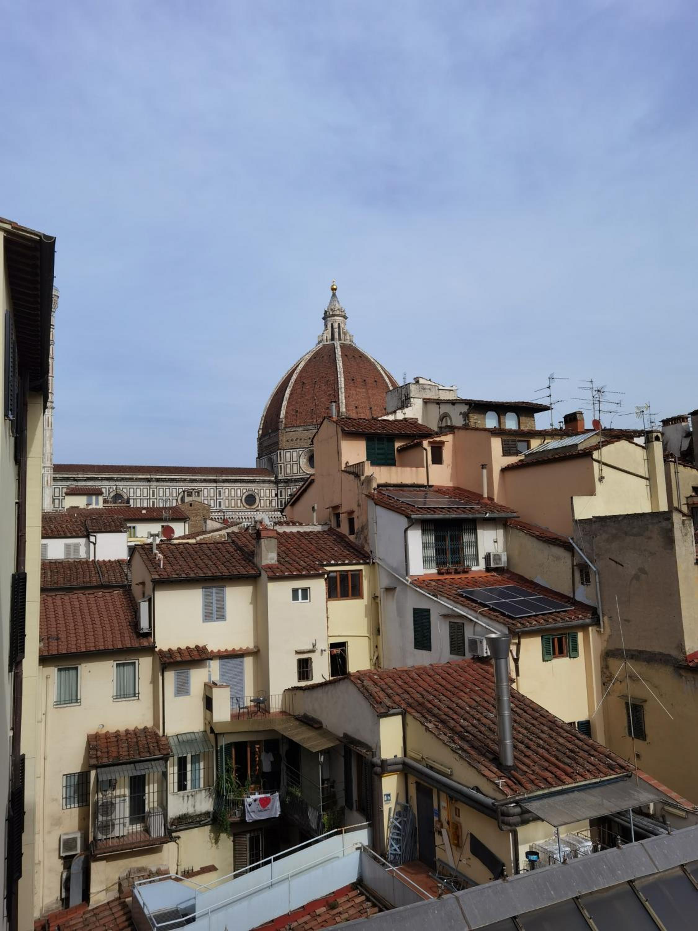 Residenza Della Signoria