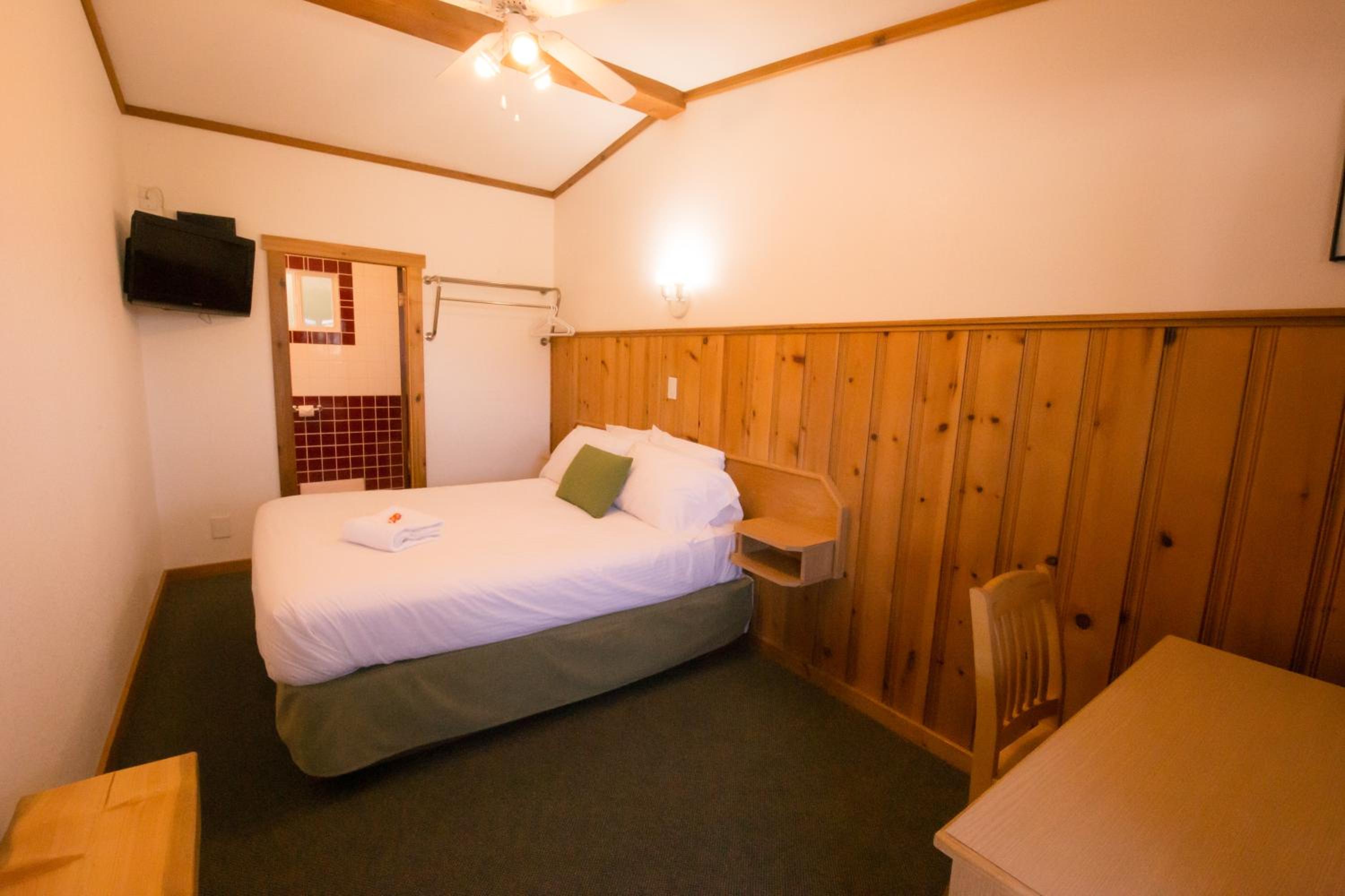 Gateway Motel