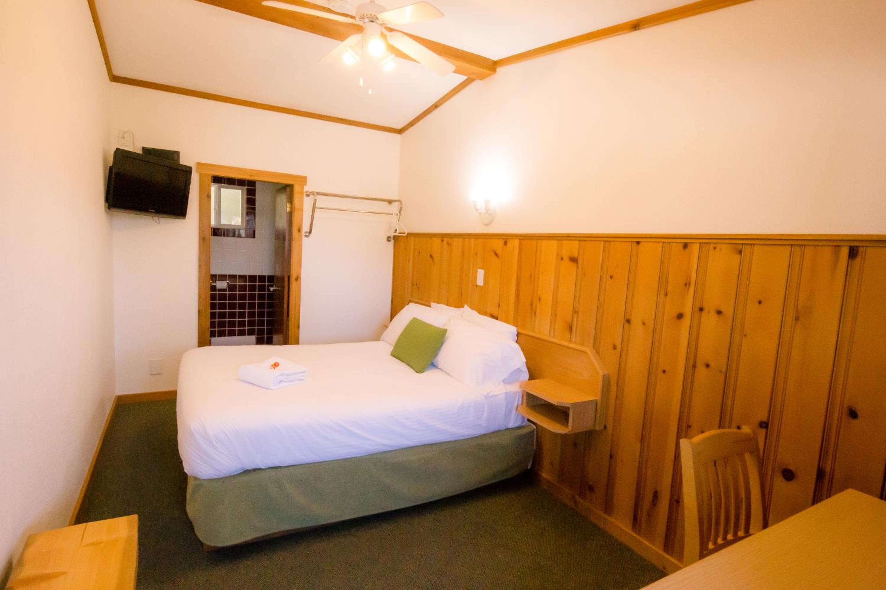 Gateway Motel