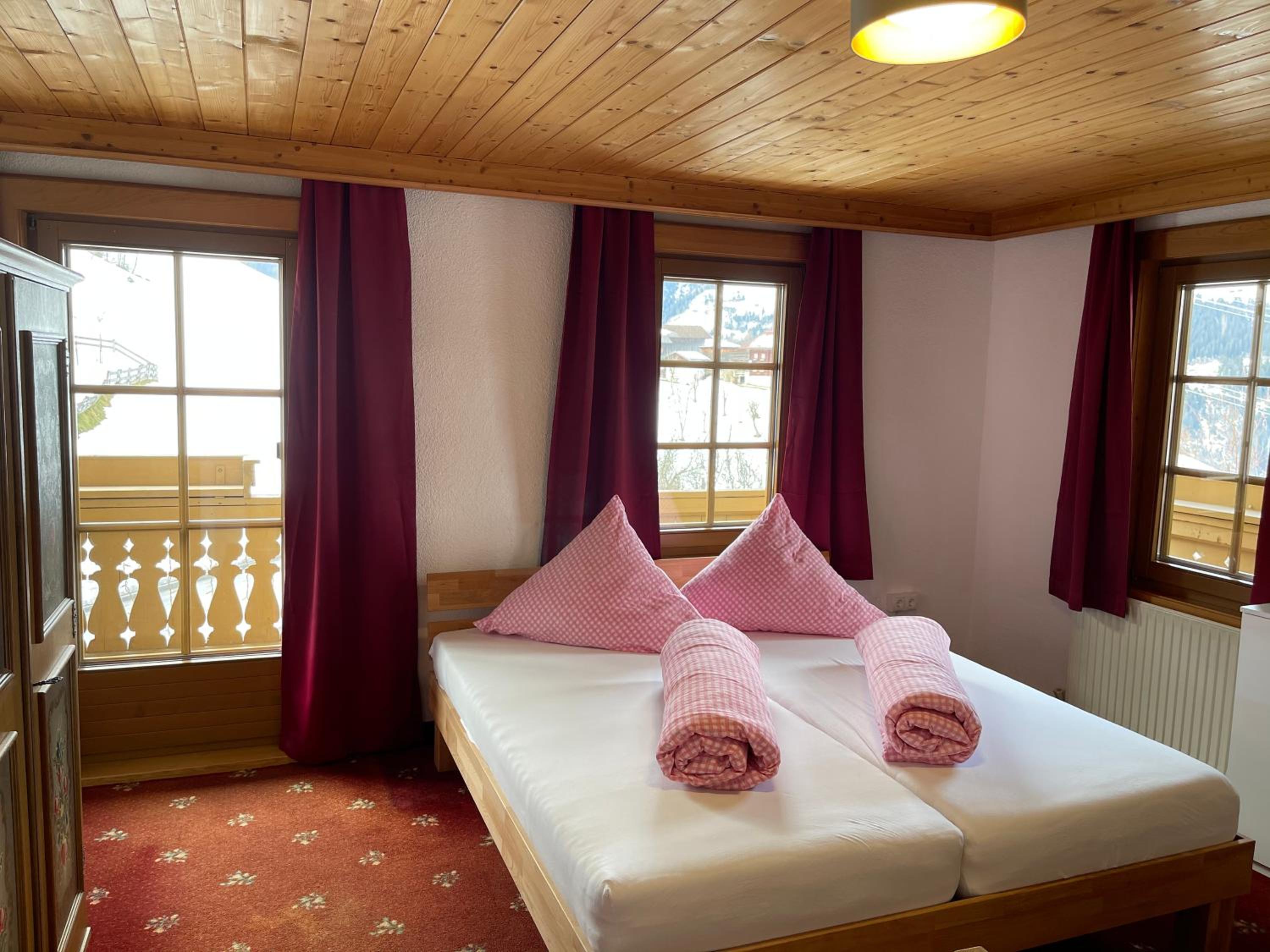 Der Waidachhof Zillertal view 5
