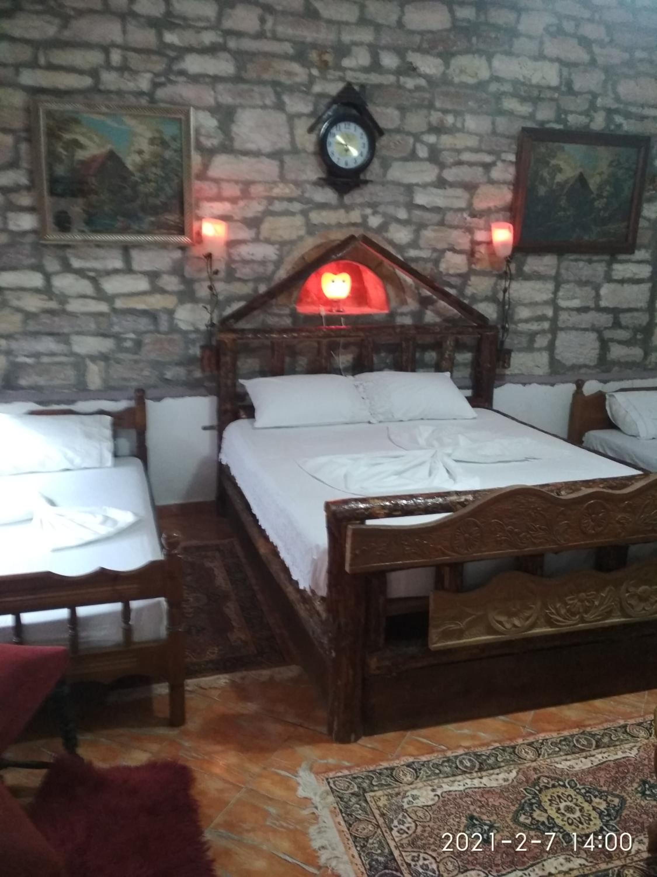 Karafil Guesthouse