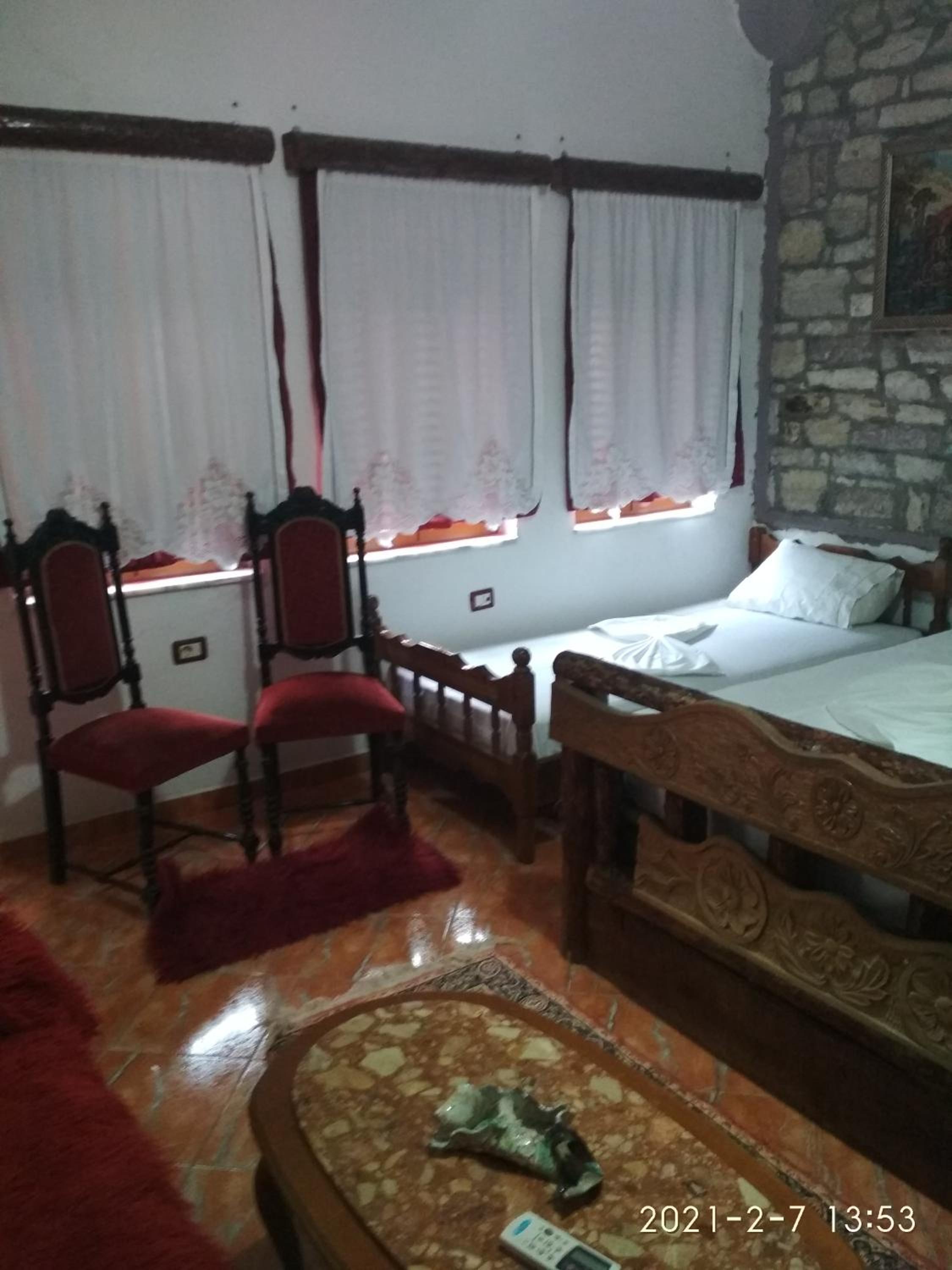 Karafil Guesthouse