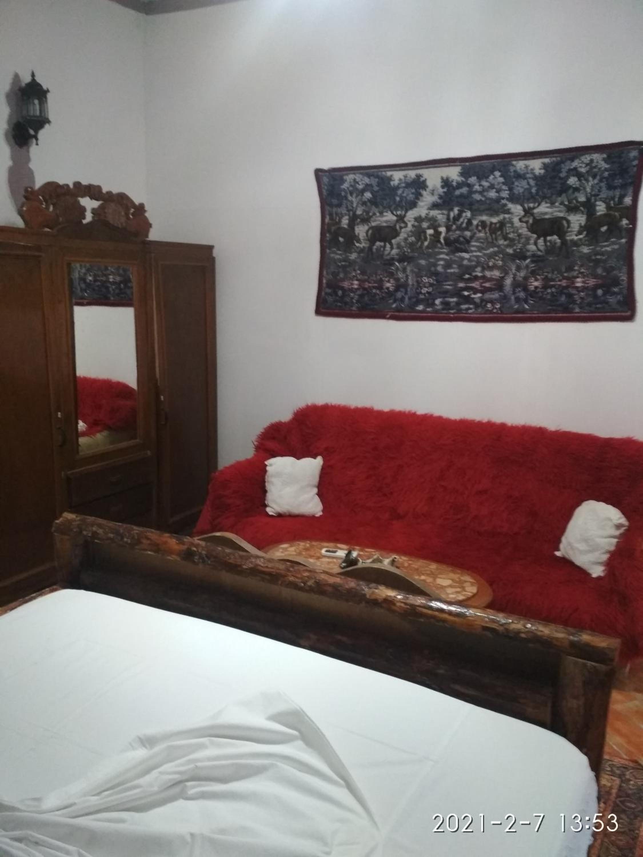 Karafil Guesthouse