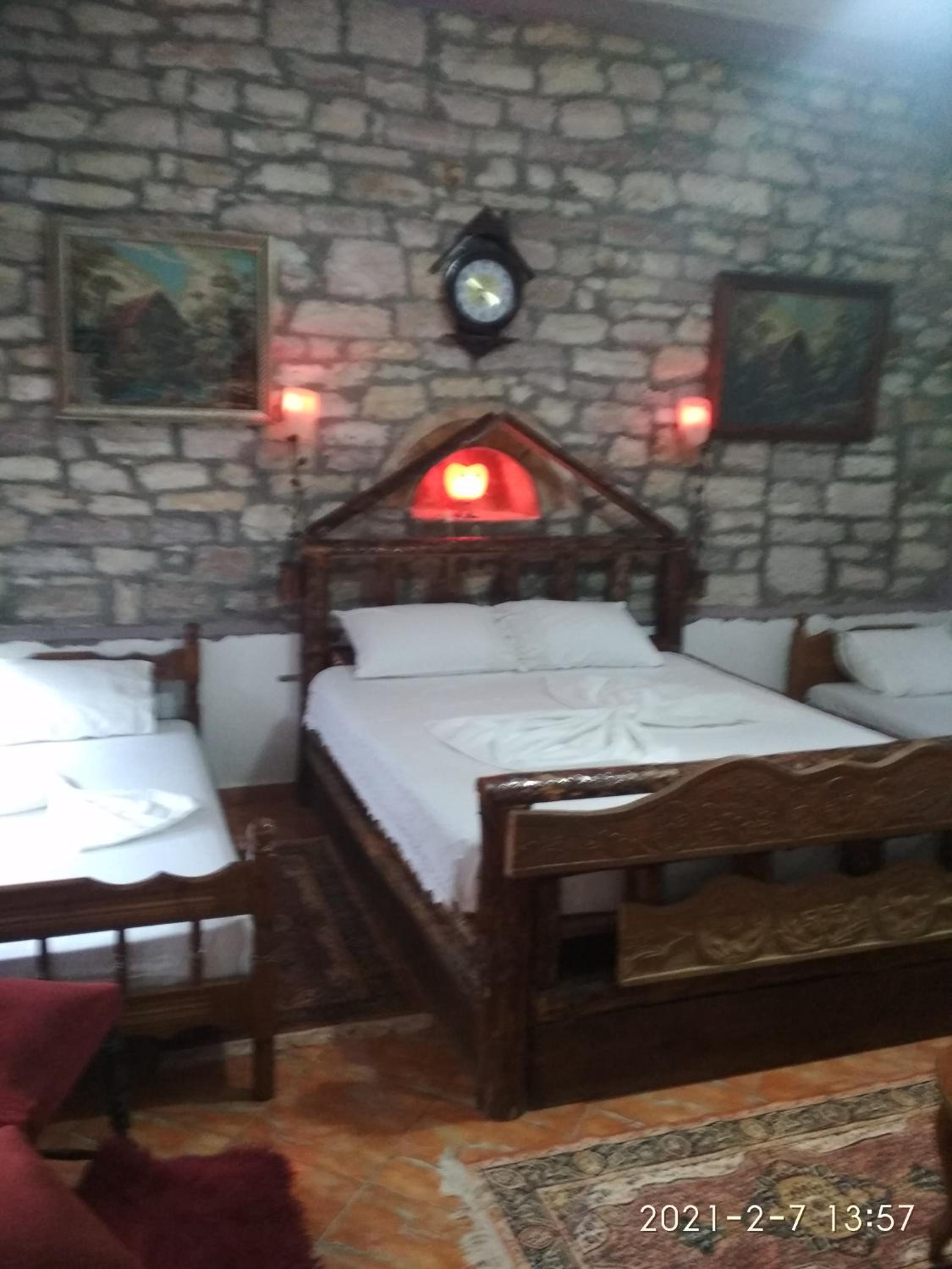 Karafil Guesthouse