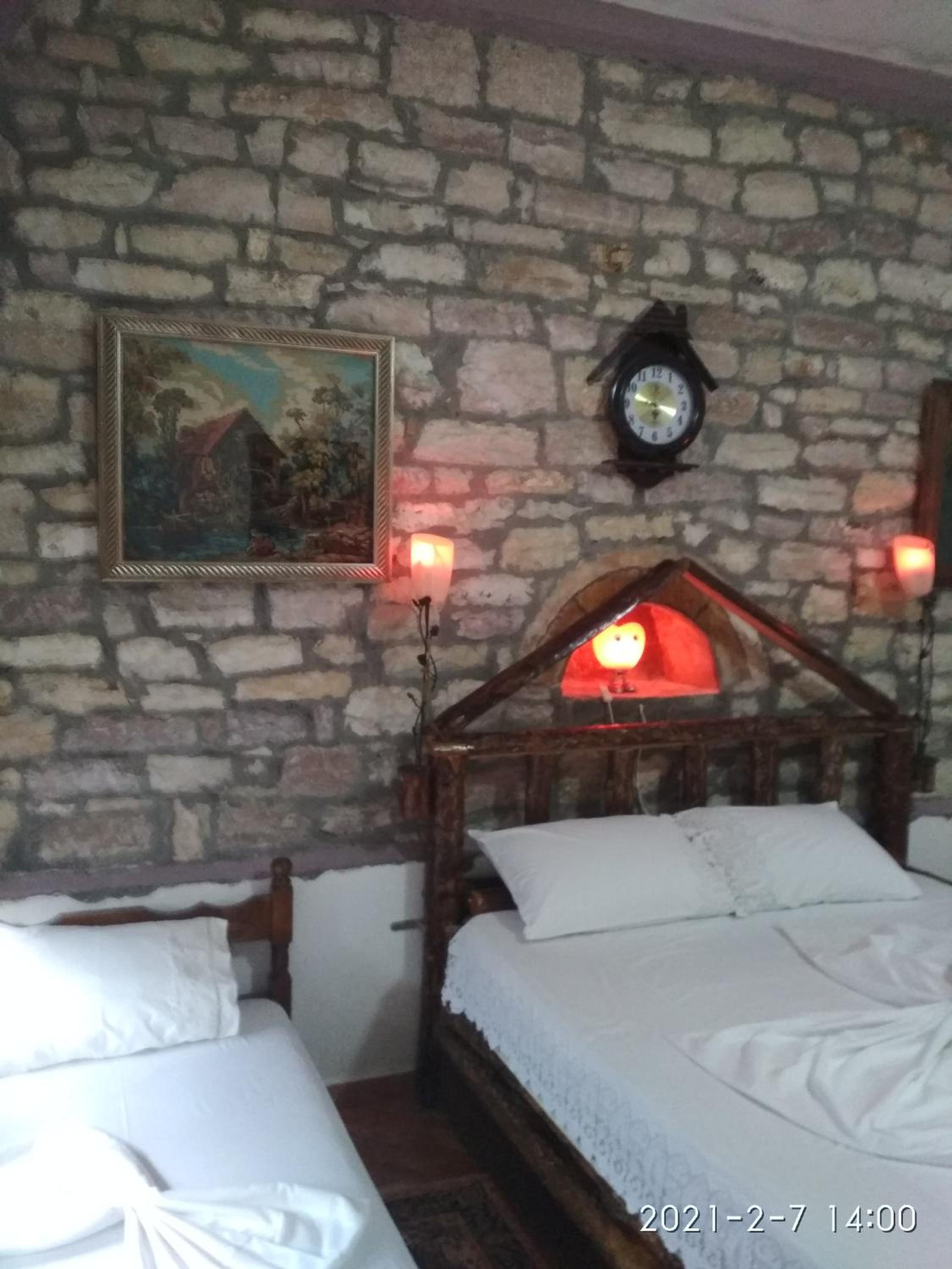 Karafil Guesthouse