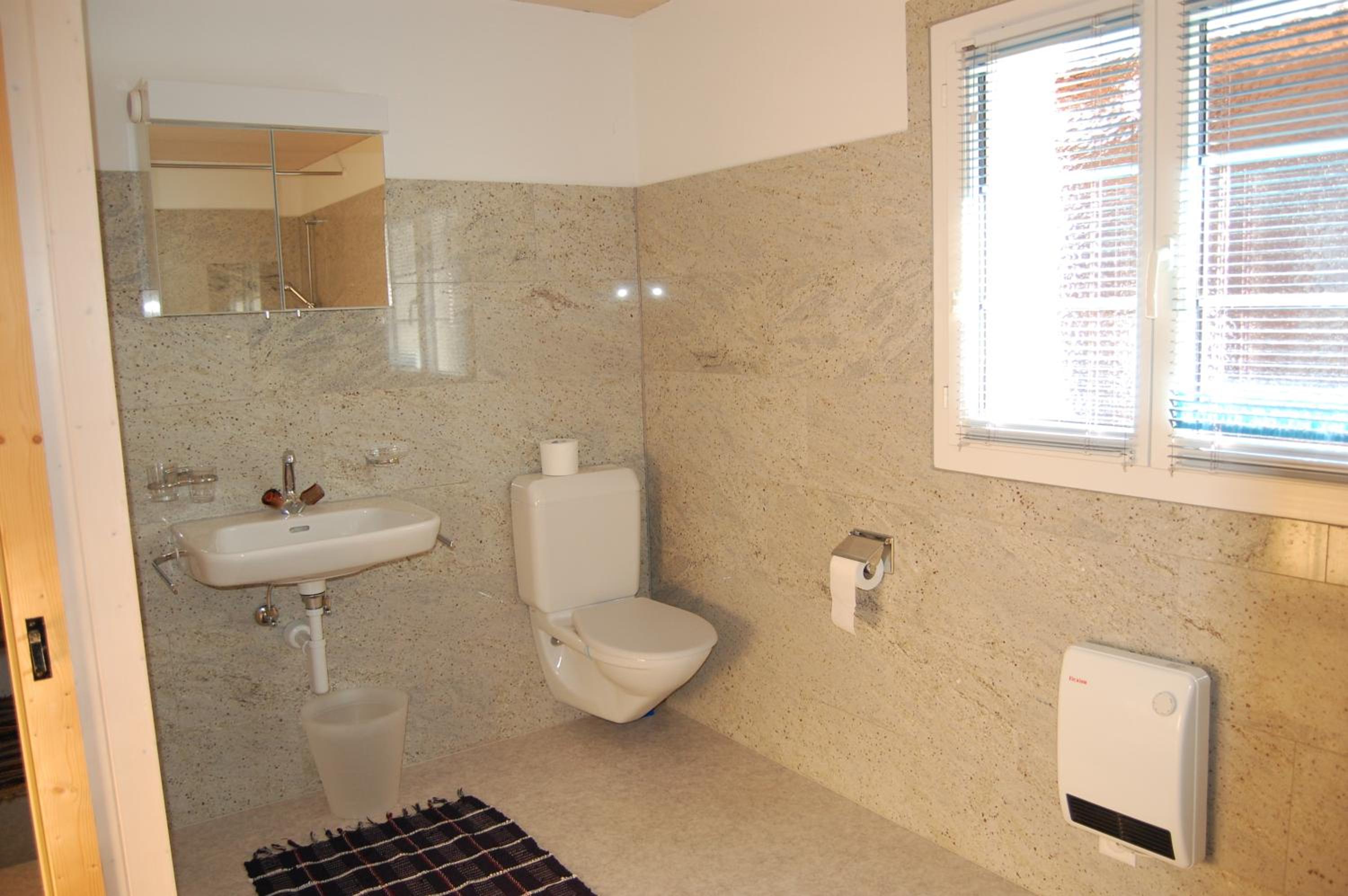 Casa Gion Giusep