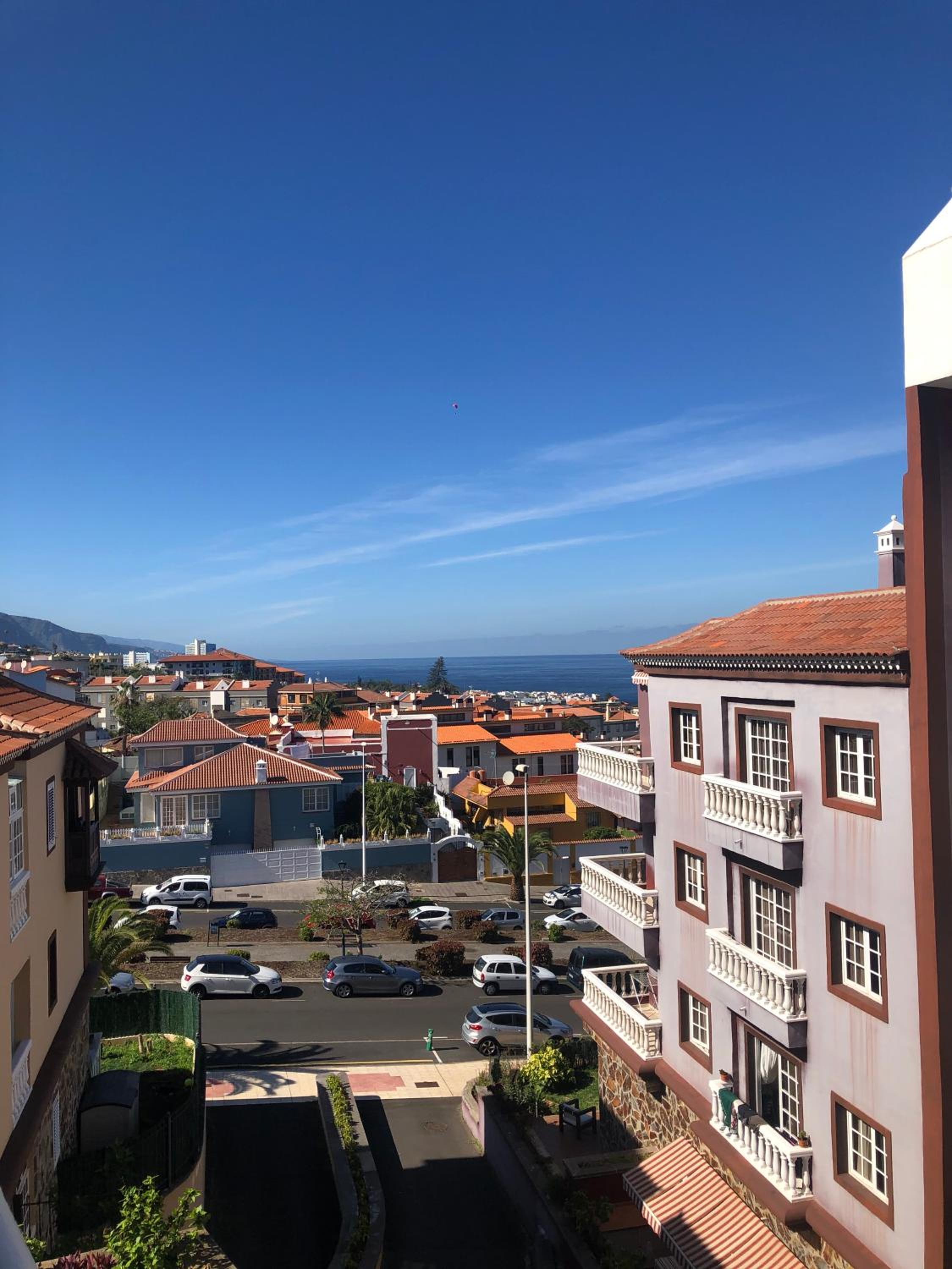 VISTA HORIZONTE