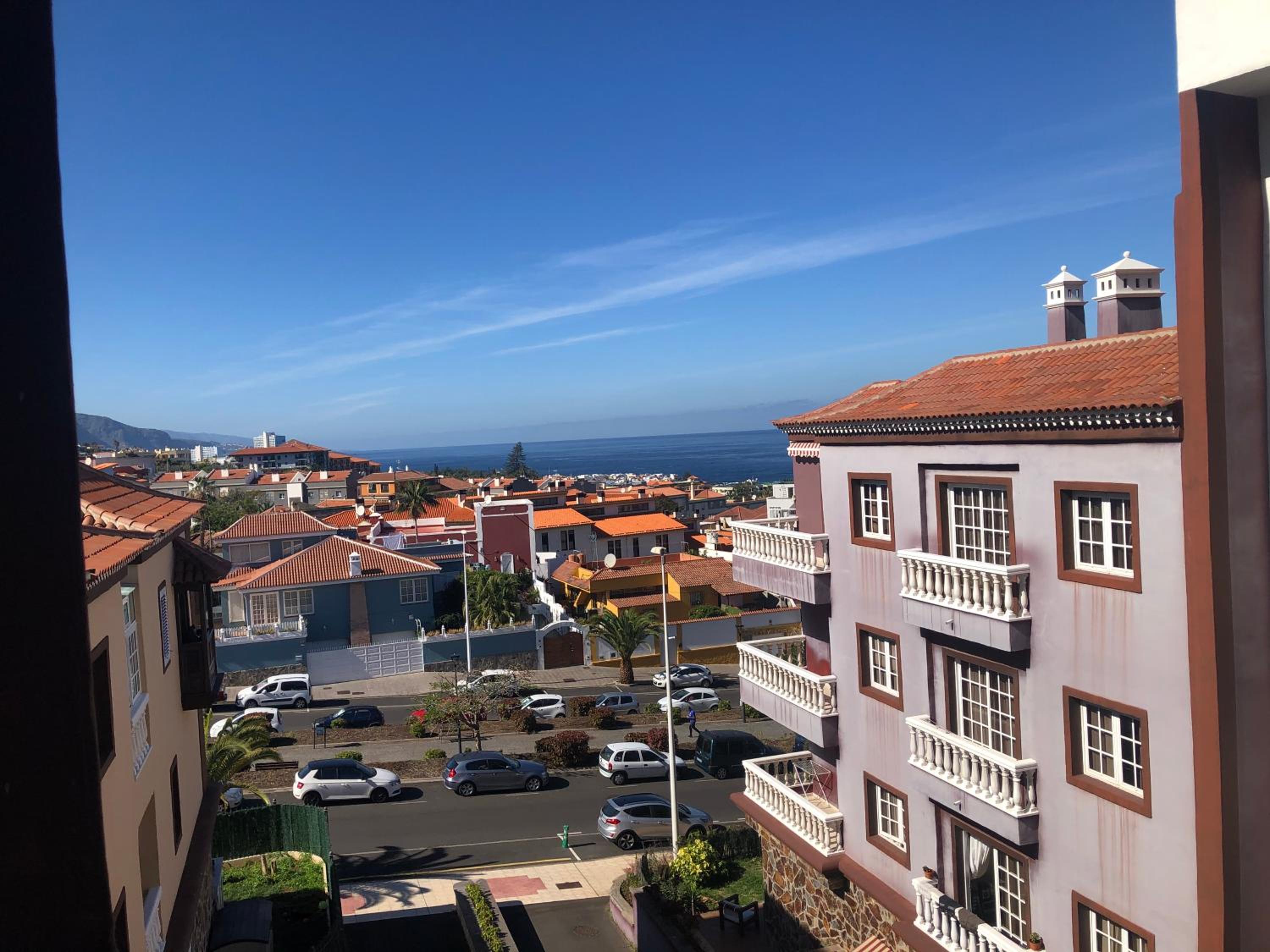 VISTA HORIZONTE