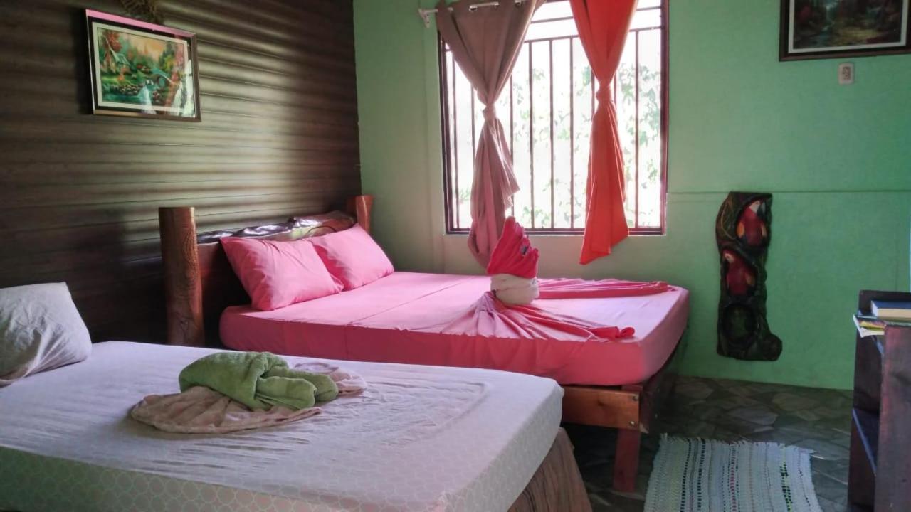 Our Home Corcovado