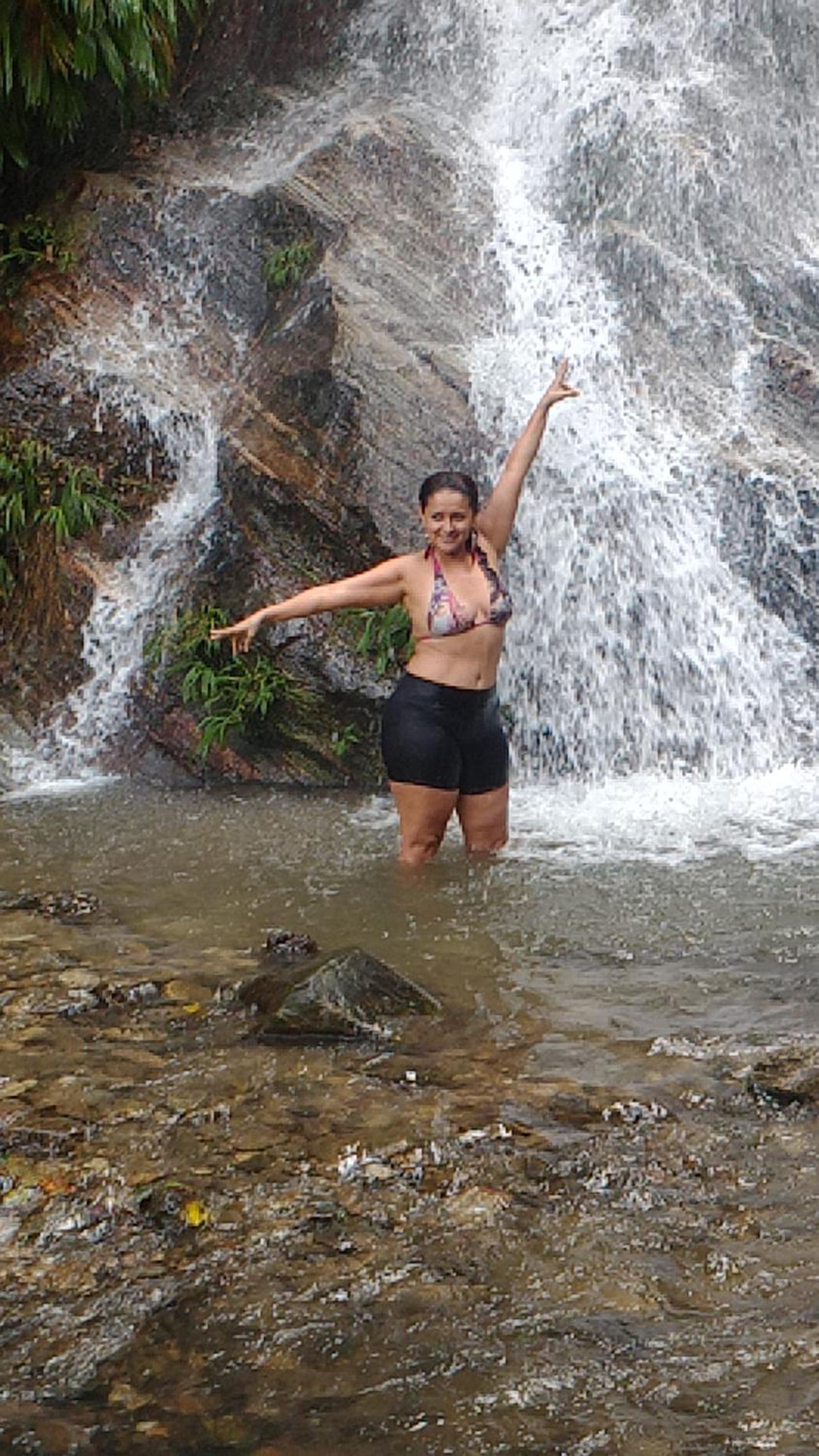 hospedaje en Minca Paraiso de la sierra