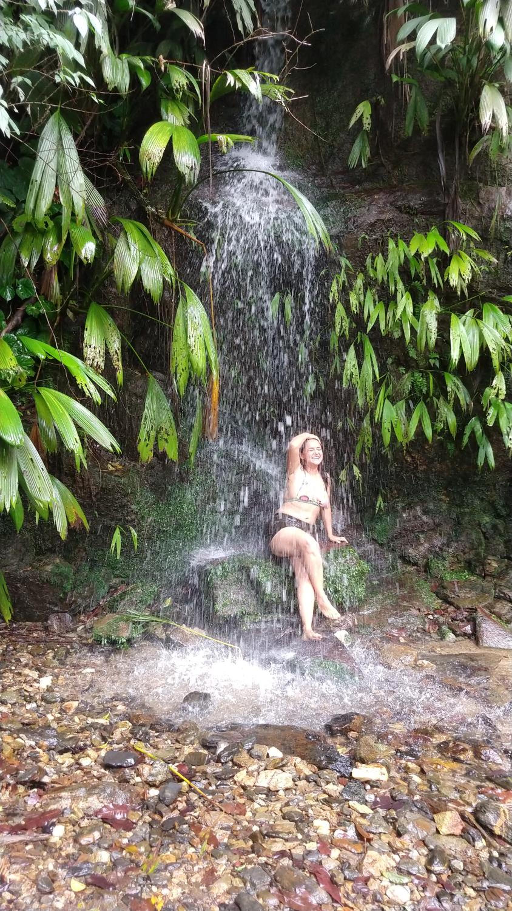 hospedaje en Minca Paraiso de la sierra