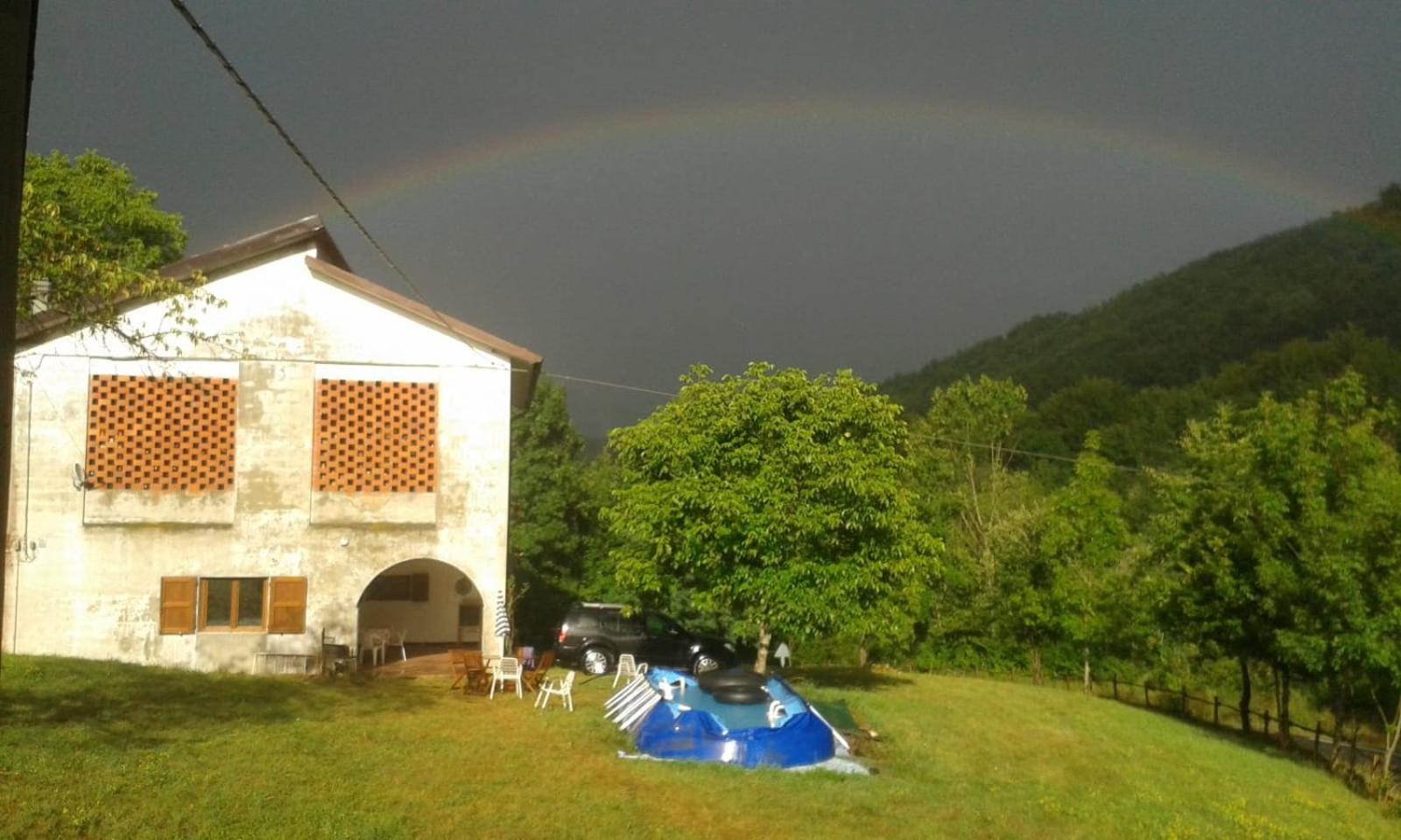 vi sentirete come nel West! view 2