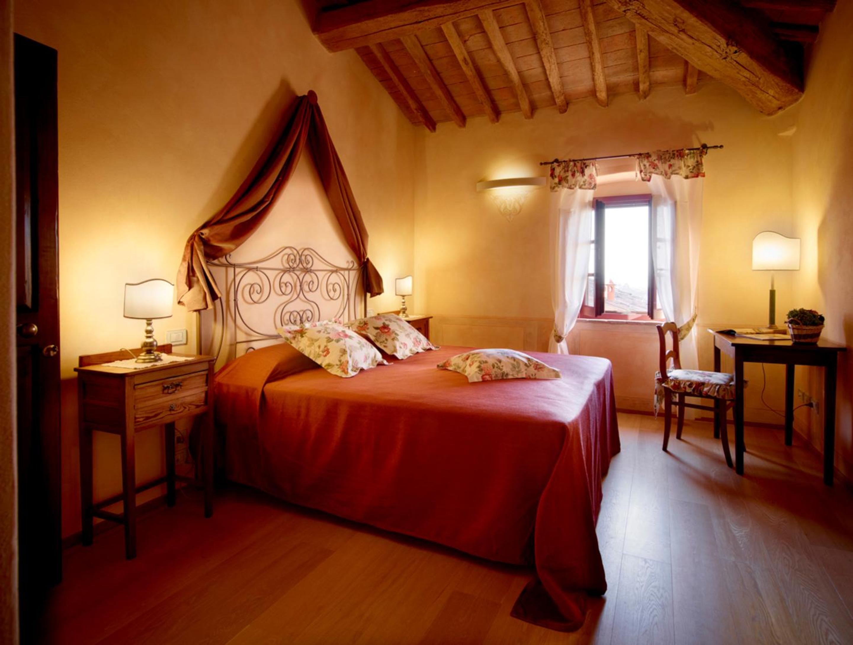 Relais Borgo Petrognano