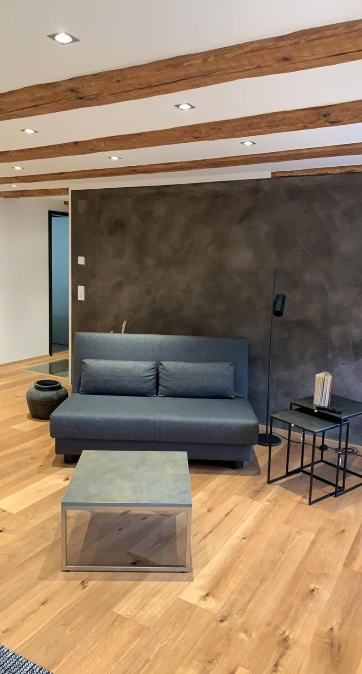 Ferienwohnung am Salmansweiler Hof view 4