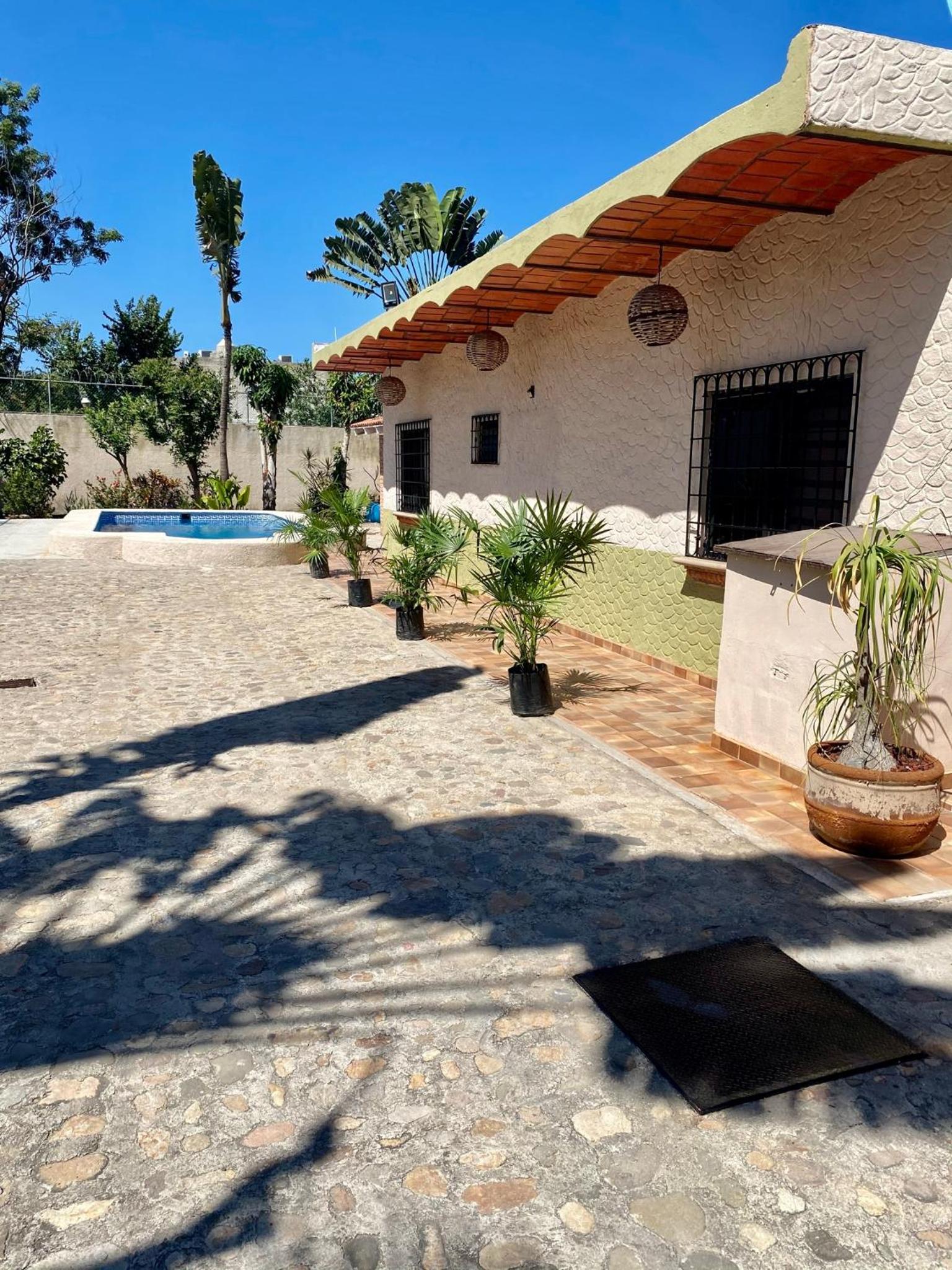 Casa Balam view 3