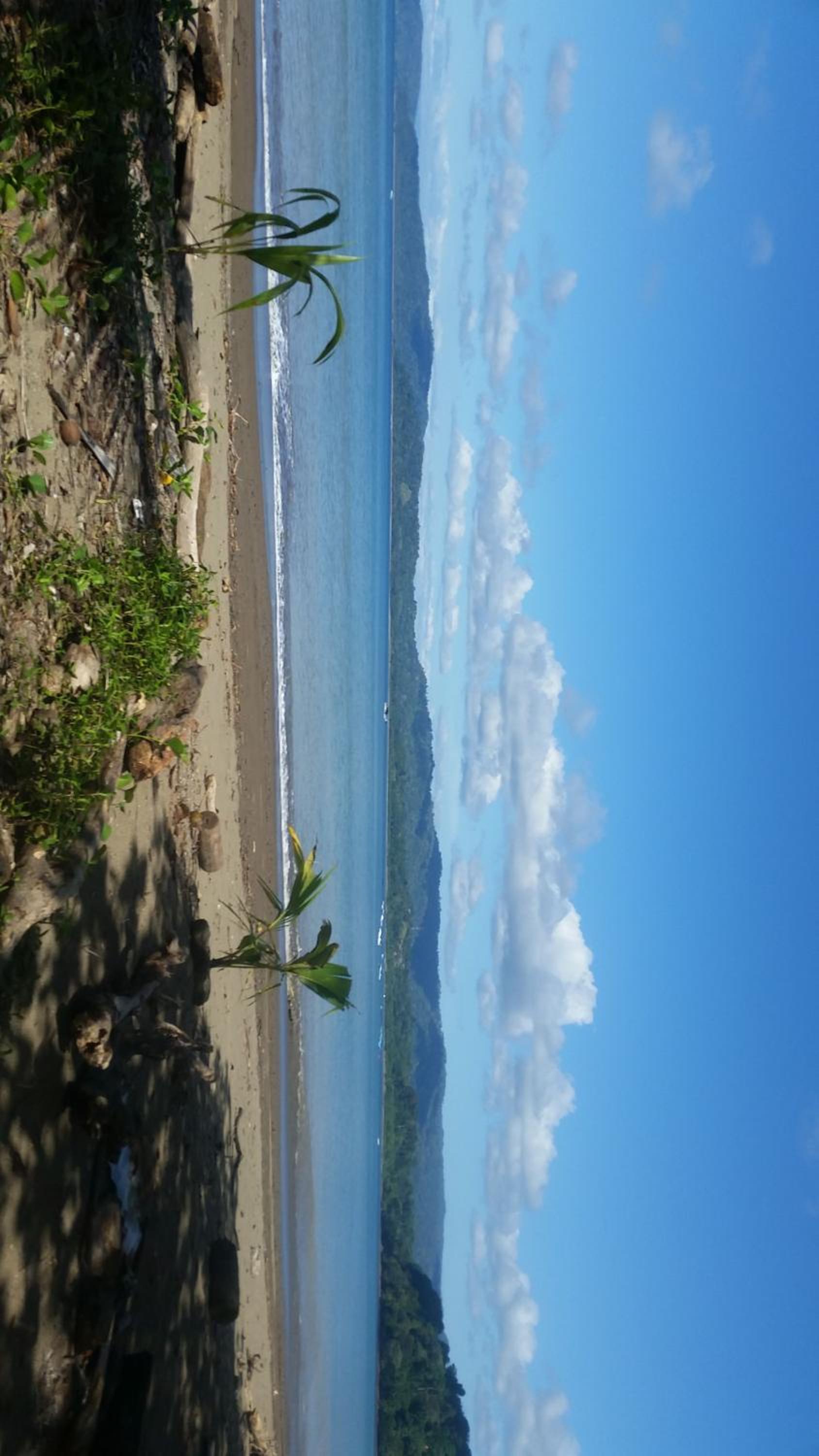 Our Home Corcovado
