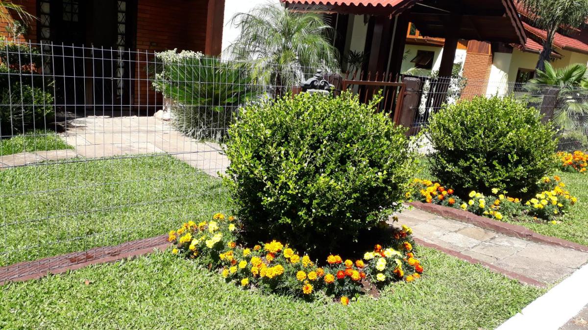 Casa Nobre Gramado