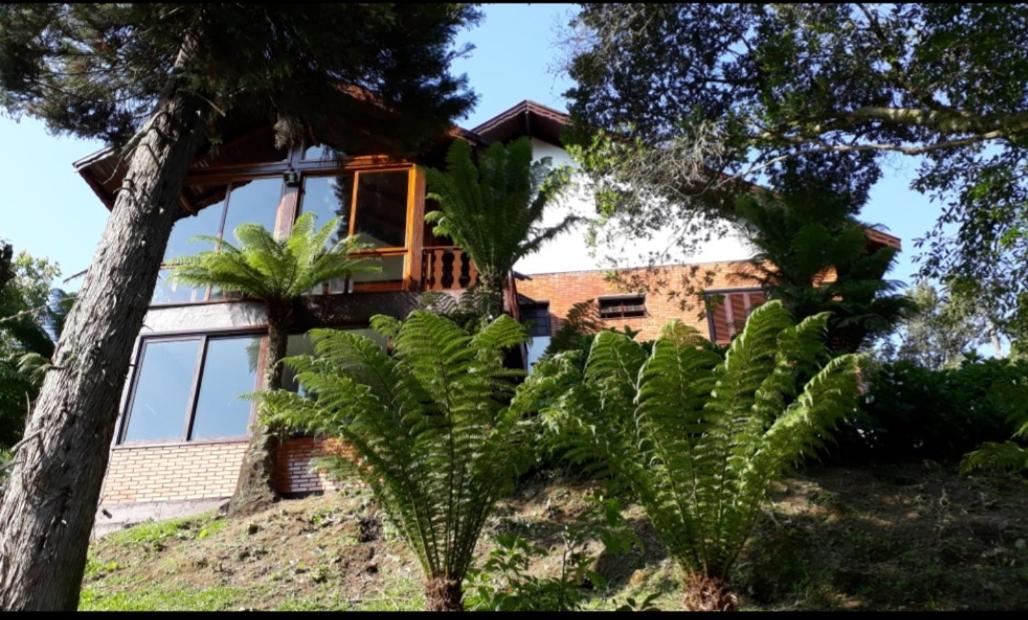 Casa Nobre Gramado