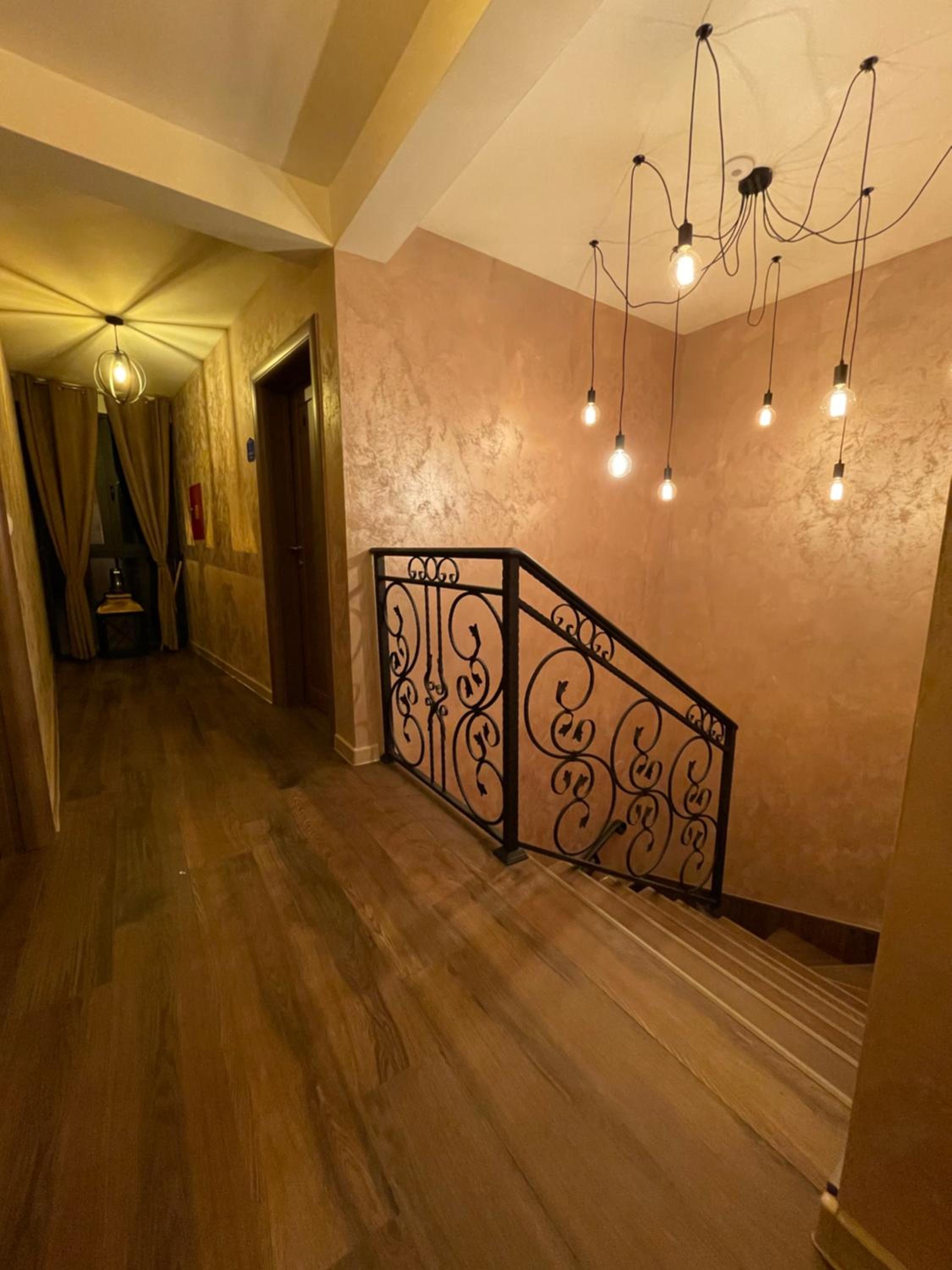 Apartmani Jović view 2
