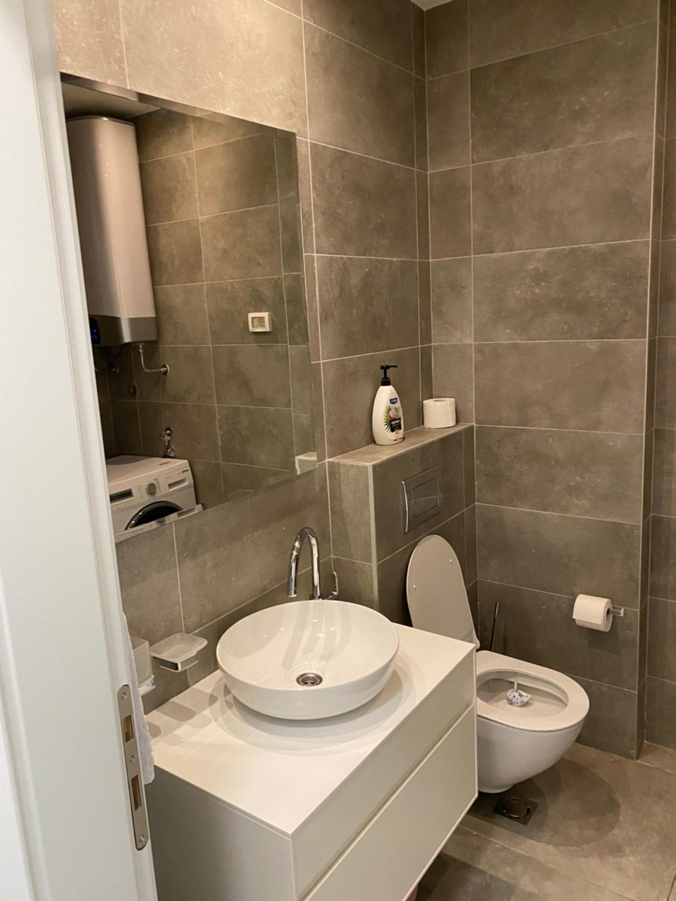 Apartment Sofia, City Centar view 3