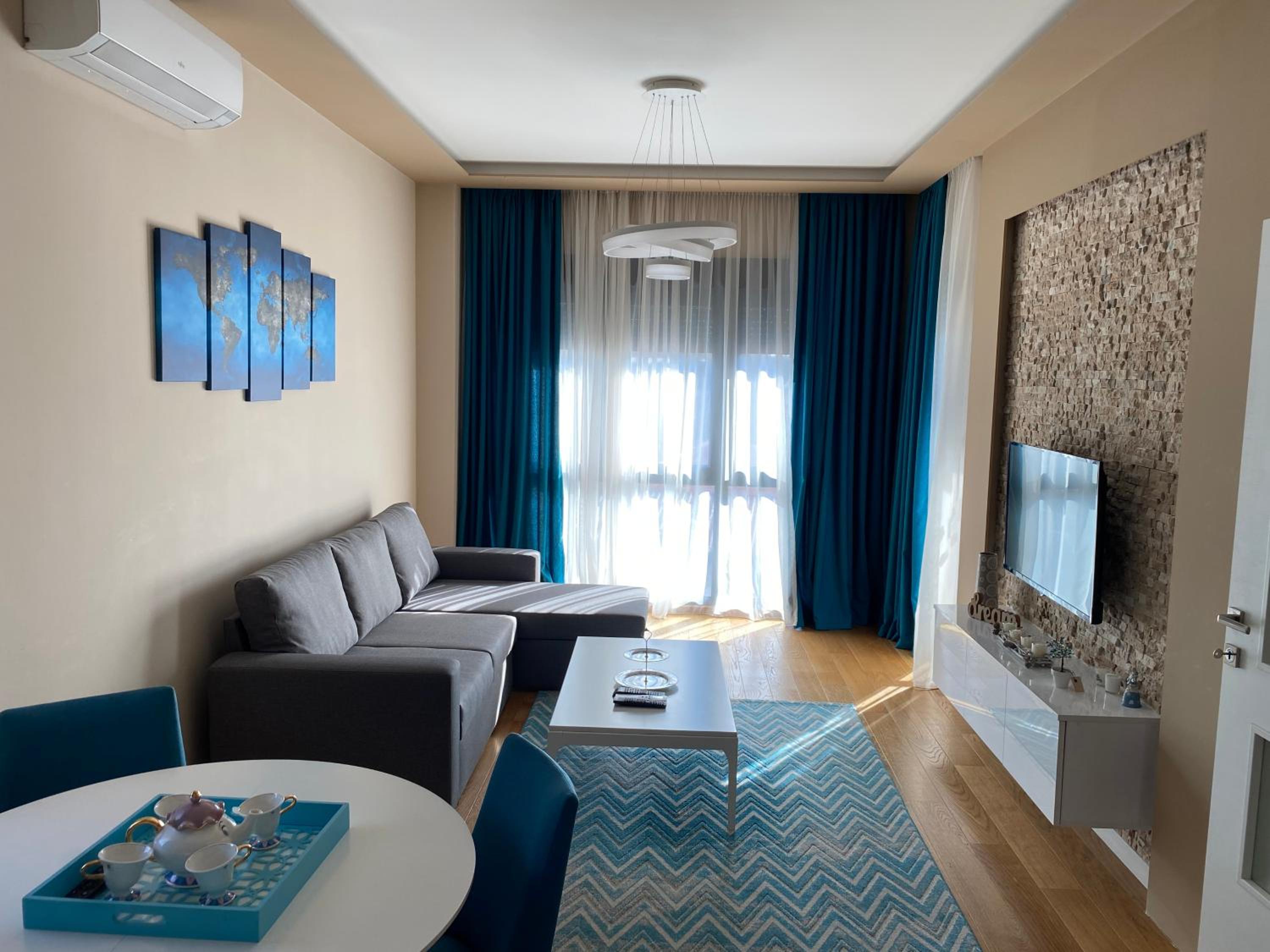 Apartment Sofia, City Centar view 4