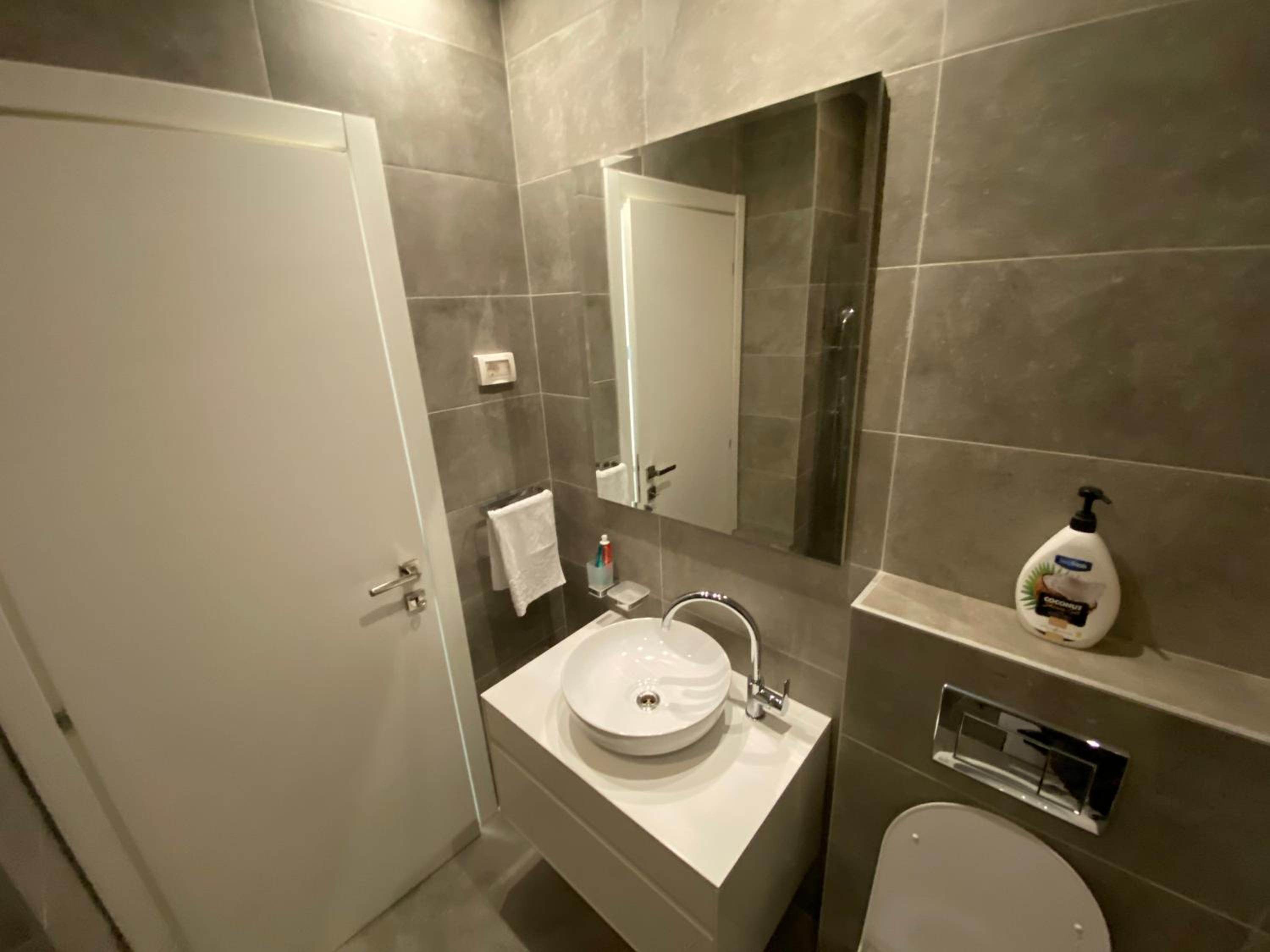Apartment Sofia, City Centar view 5
