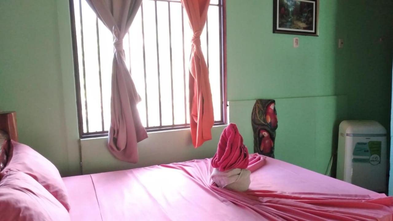 Our Home Corcovado