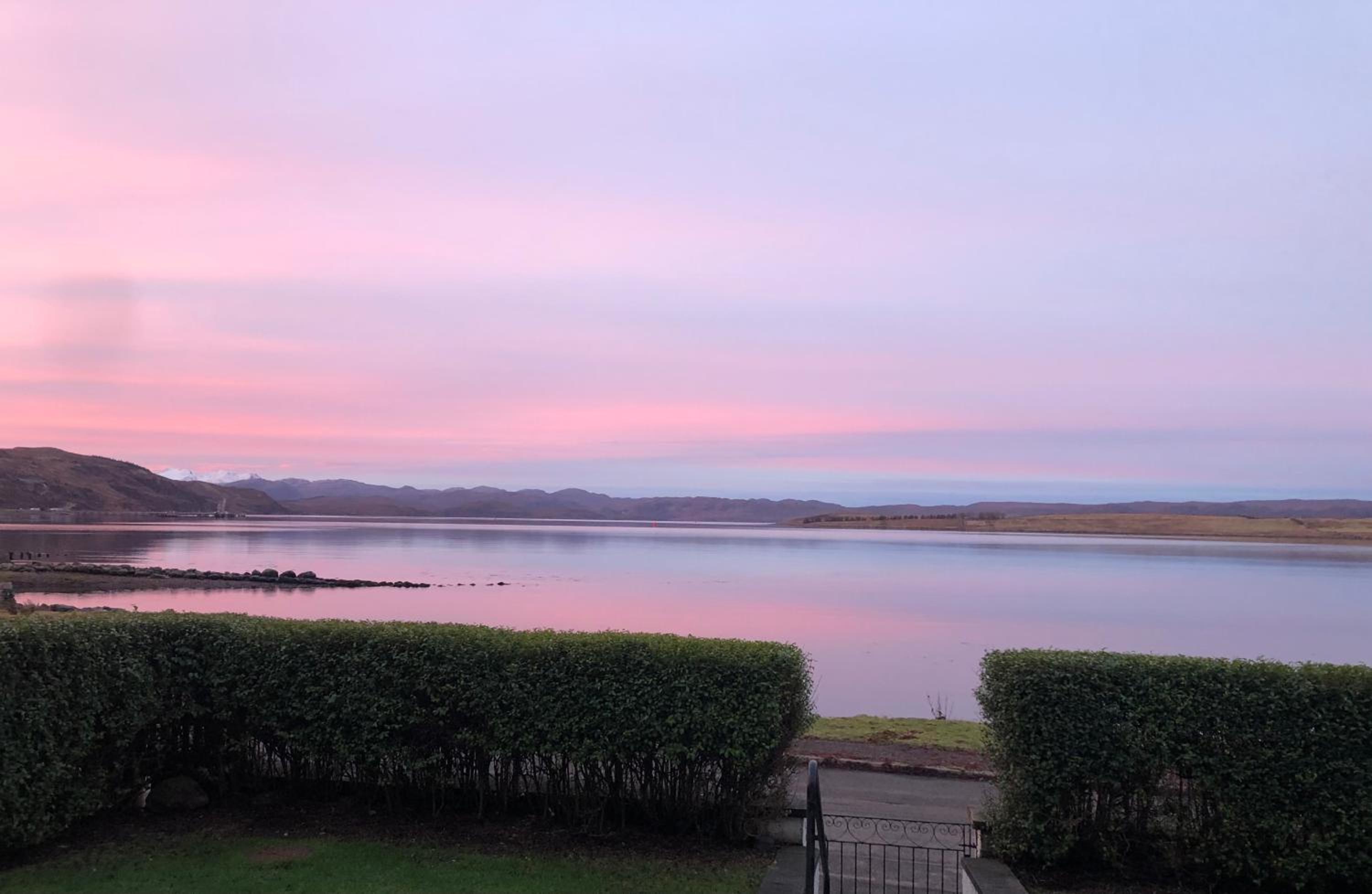 Tigh Na Mara Holiday Home view 5