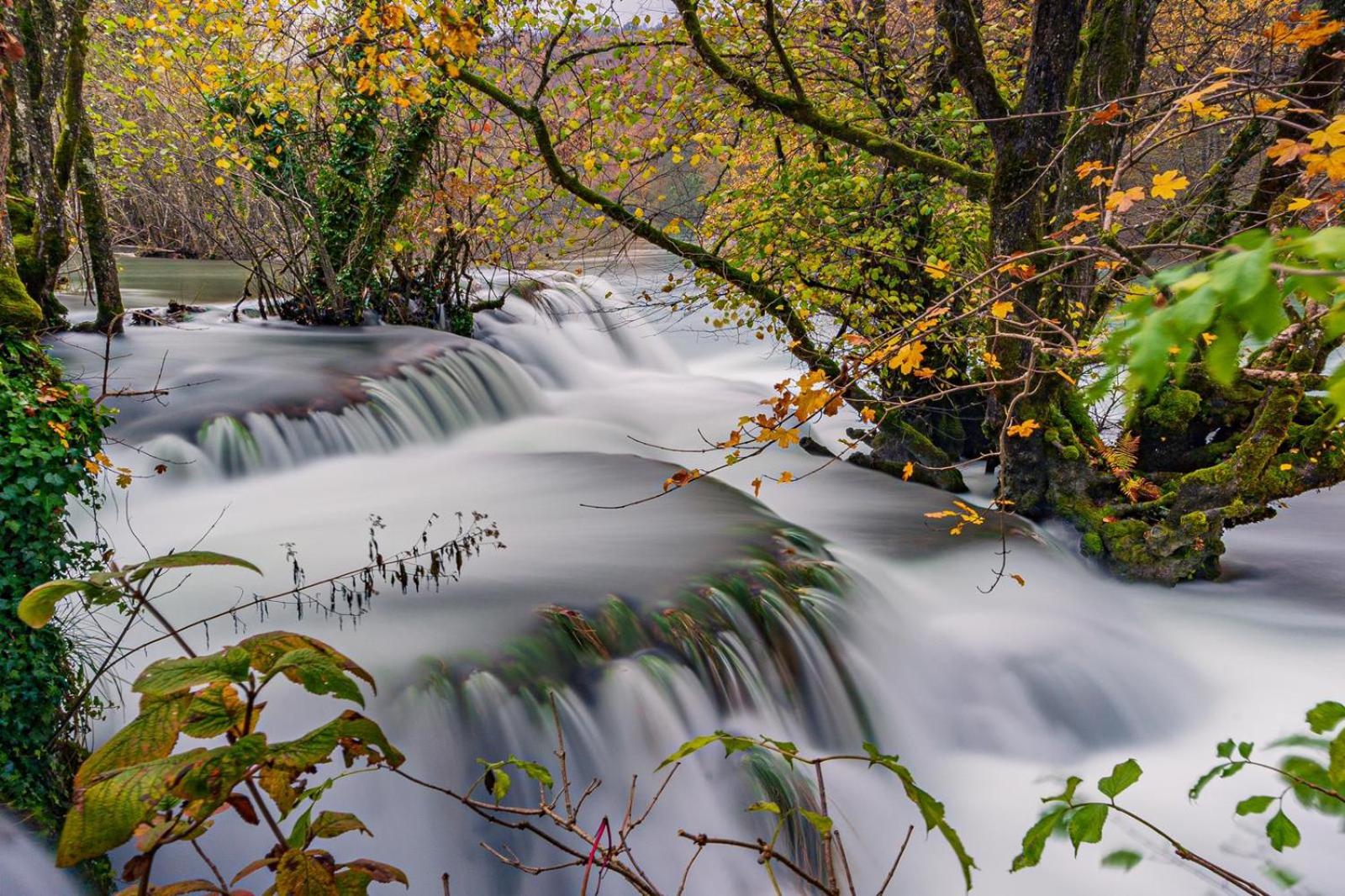Ecotourism Mrežnica
