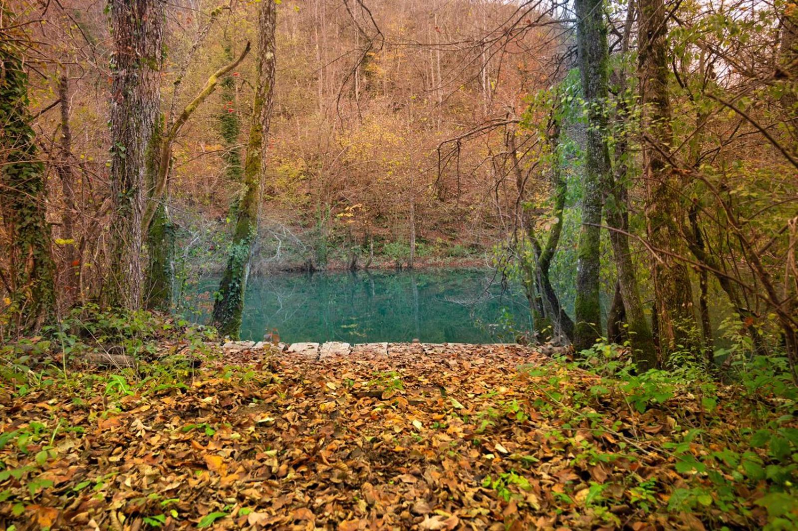 Ecotourism Mrežnica