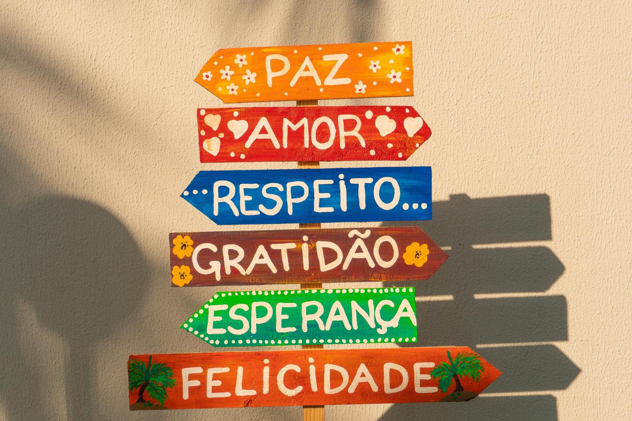 Pousada Marilia